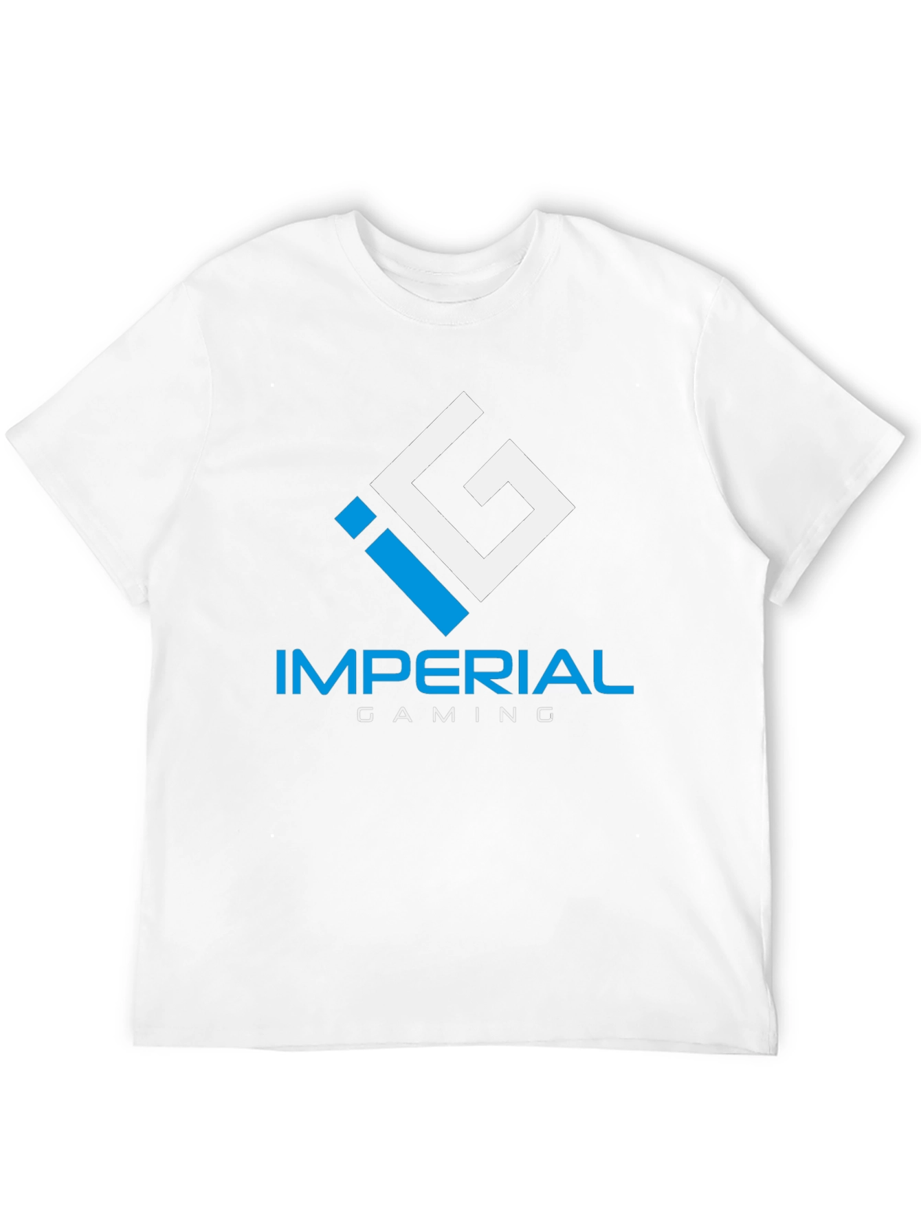 Imperial Gaming Black T-Shirt