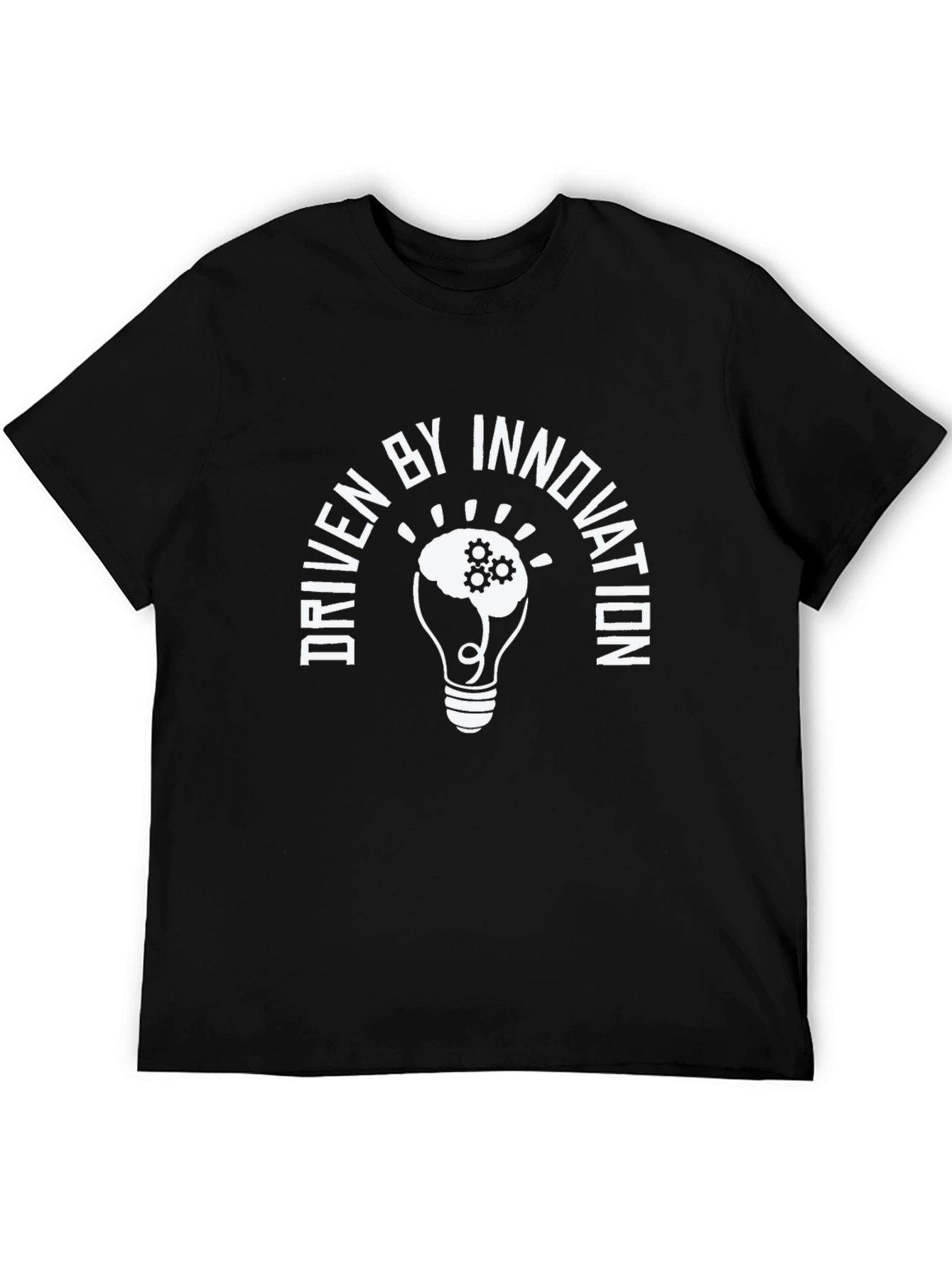 Driven By Innovation T-Shirt