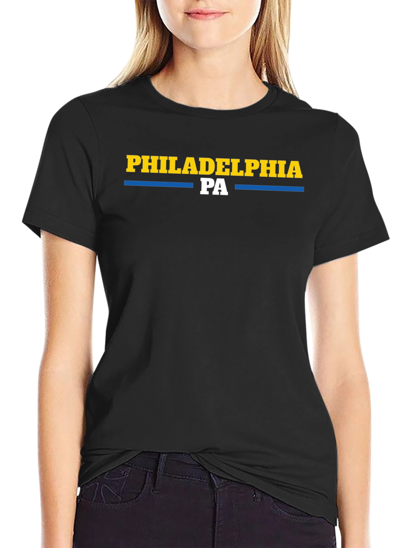 Philadelphia PA T-Shirt