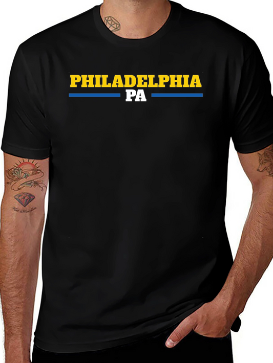 Philadelphia PA T-Shirt