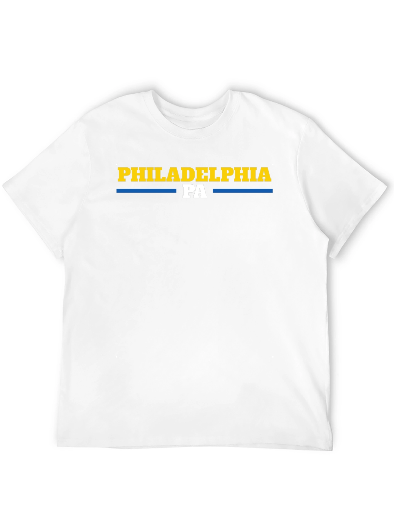 Philadelphia PA T-Shirt