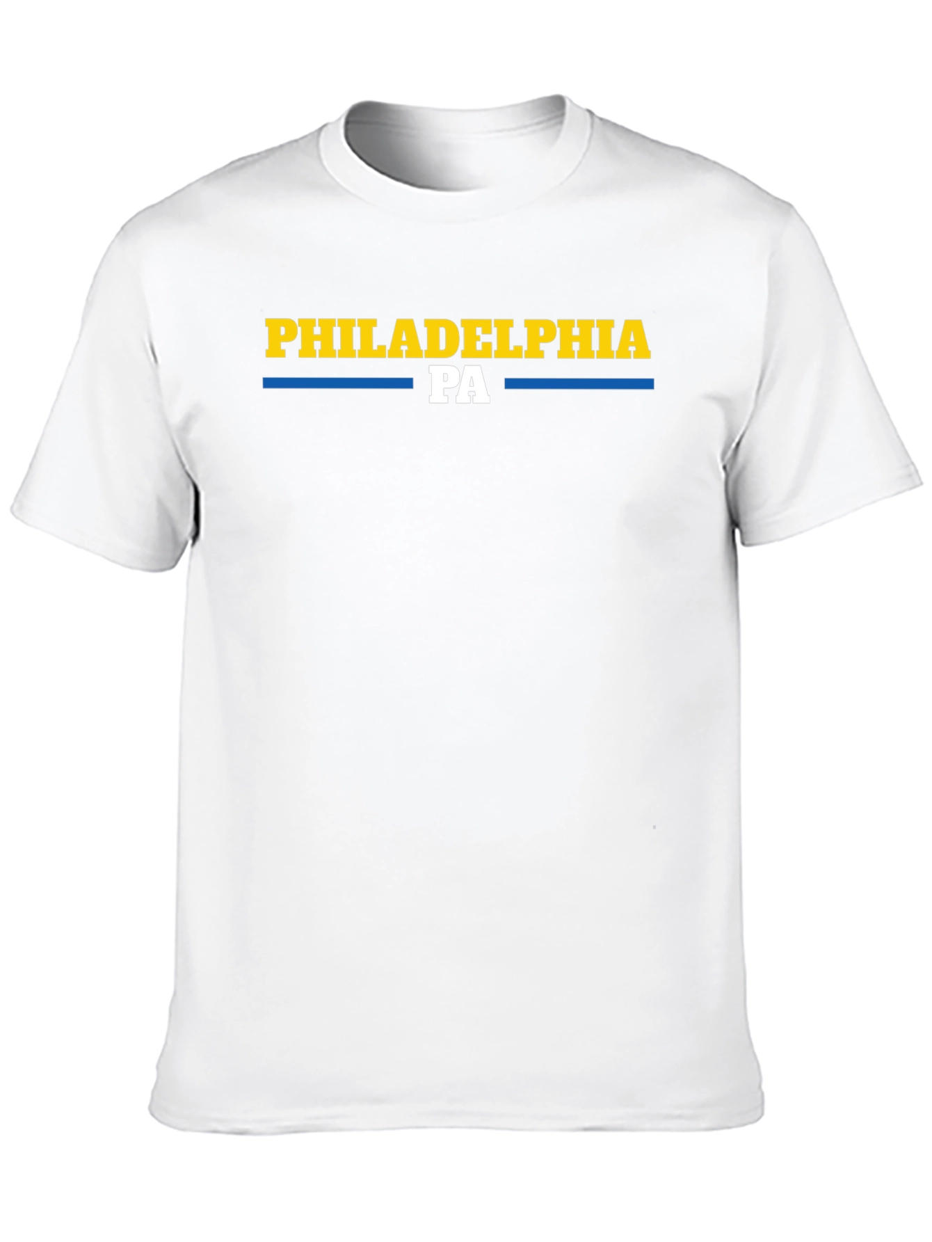 Philadelphia PA T-Shirt