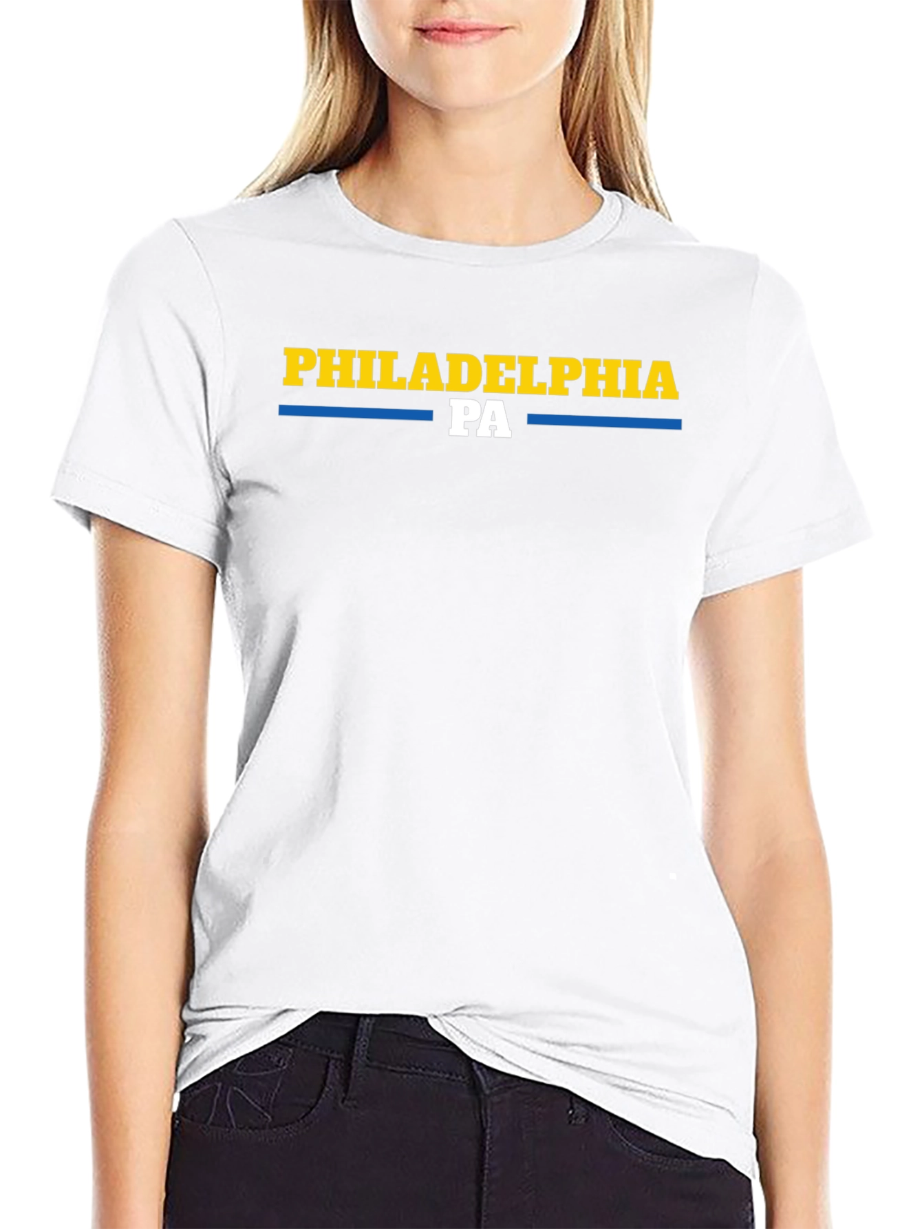 Philadelphia PA T-Shirt