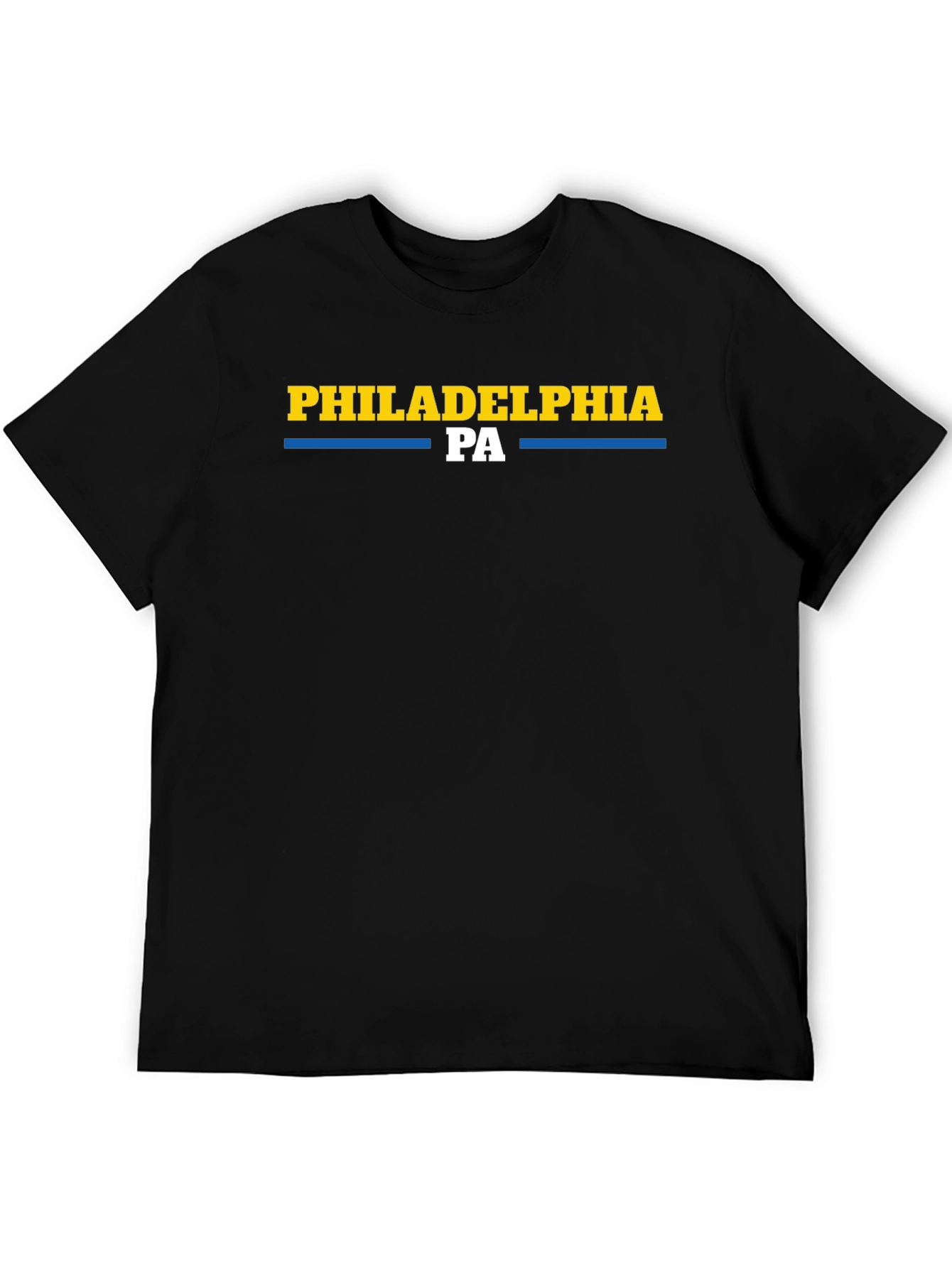 Philadelphia PA T-Shirt
