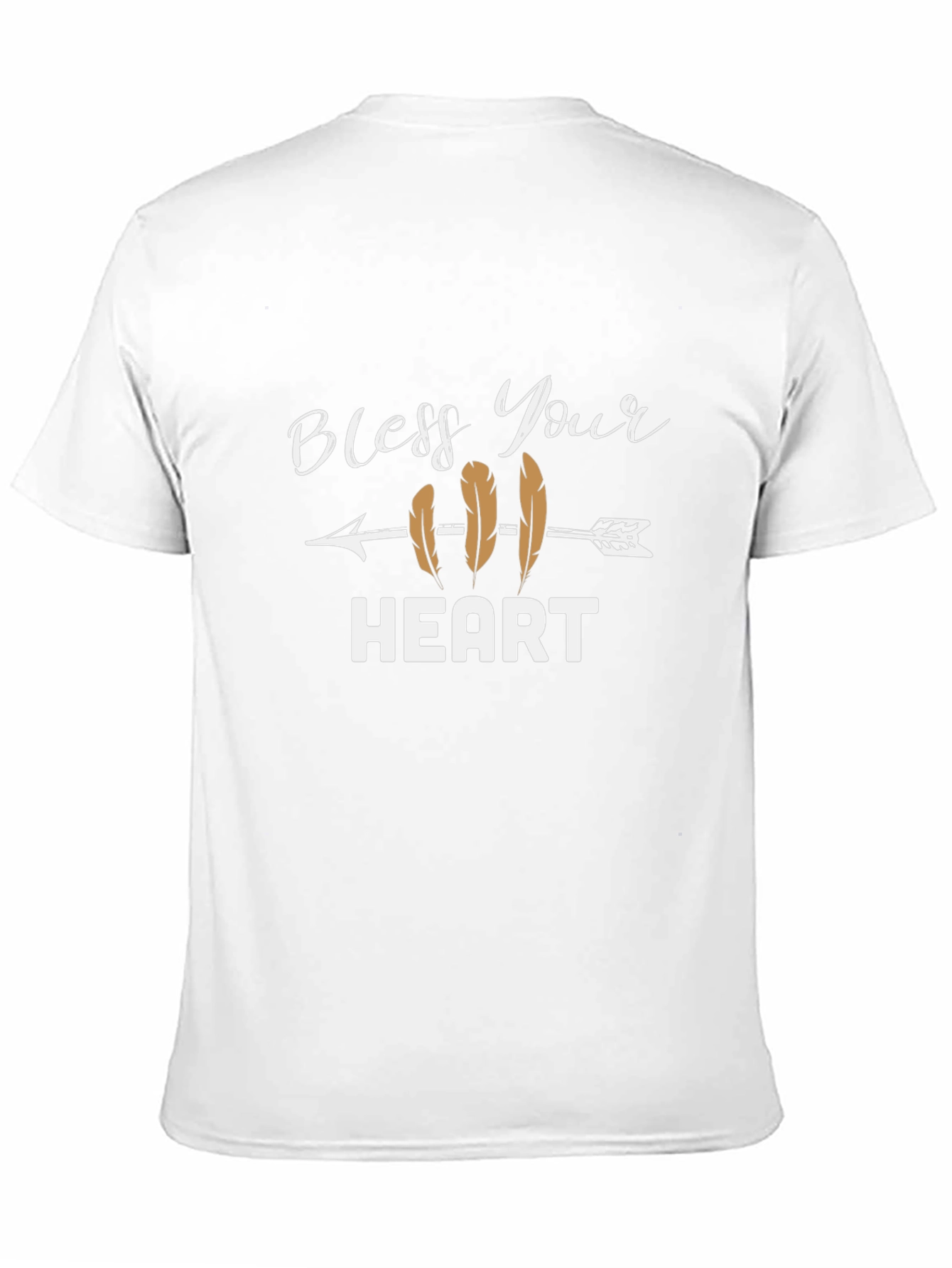 Bless Your Heart T-Shirt