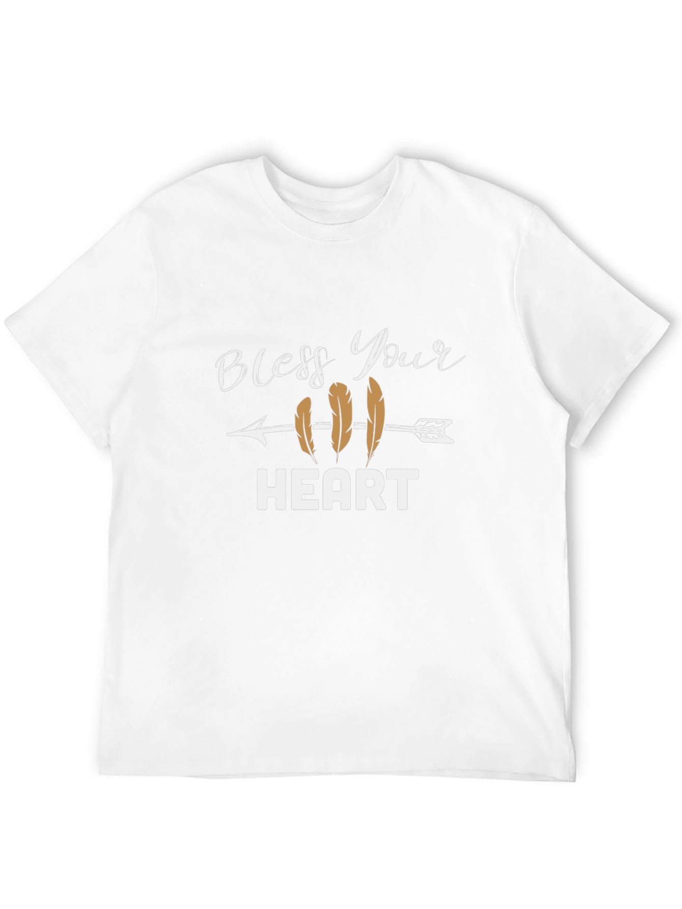 Bless Your Heart T-Shirt