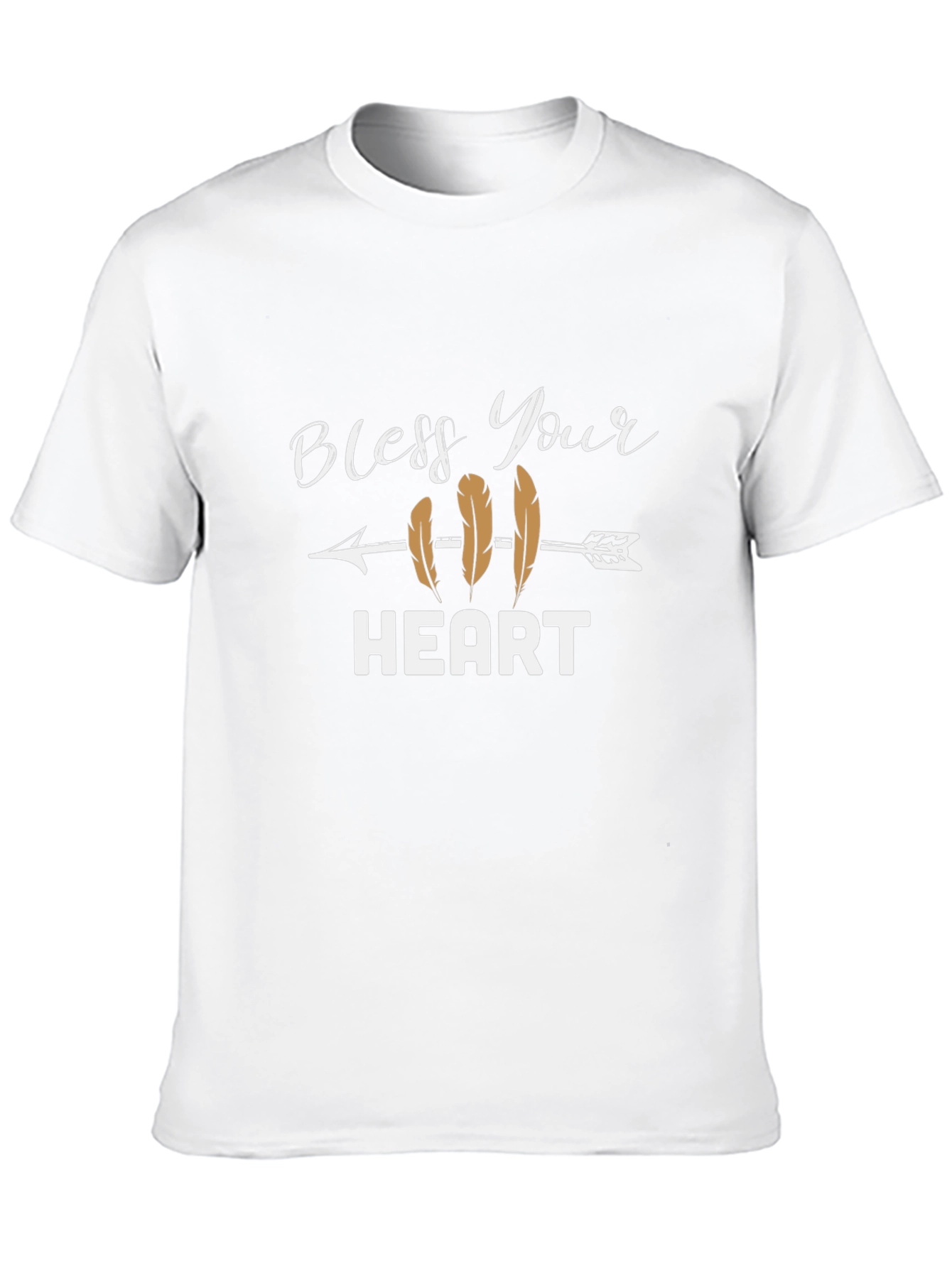 Bless Your Heart T-Shirt