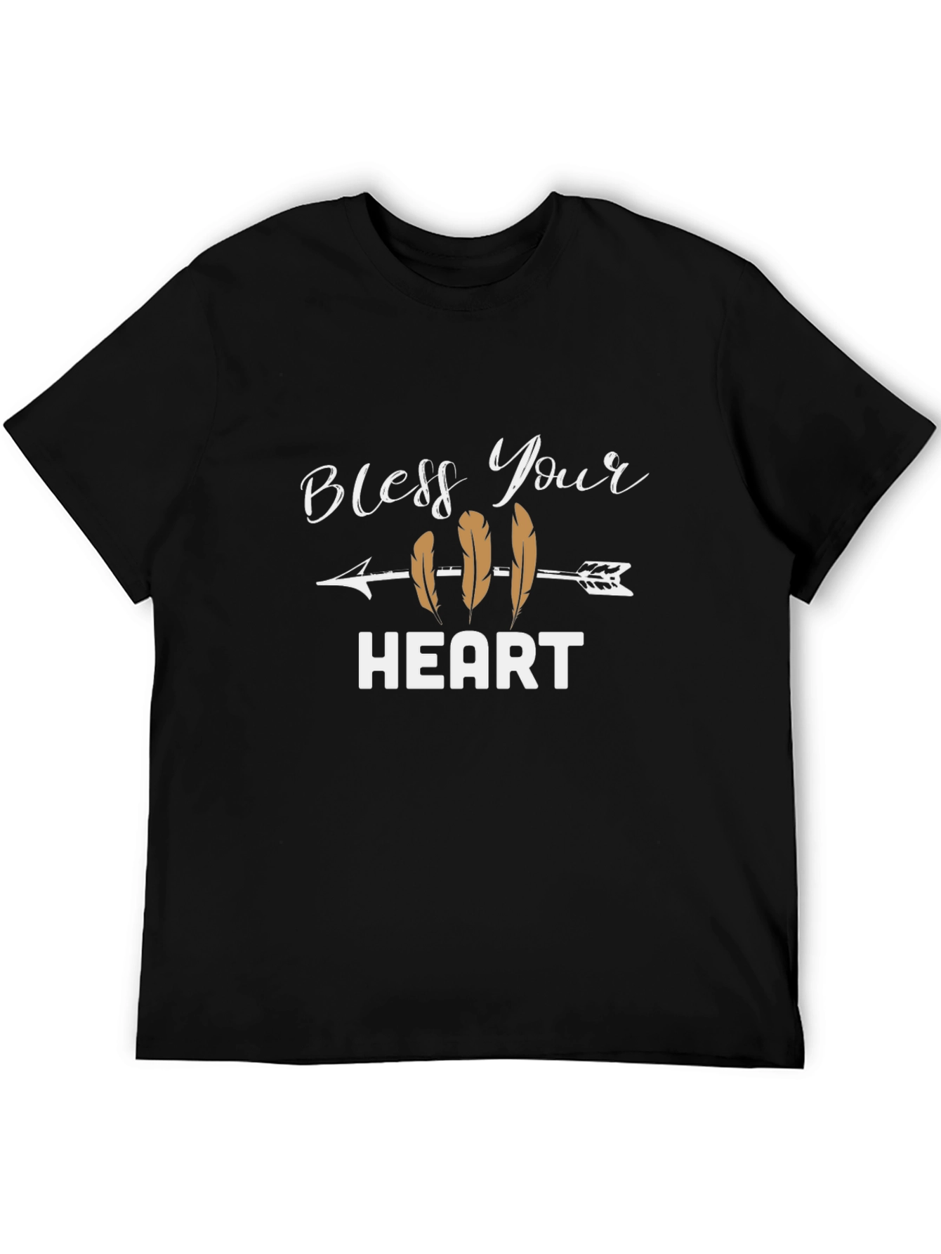 Bless Your Heart T-Shirt