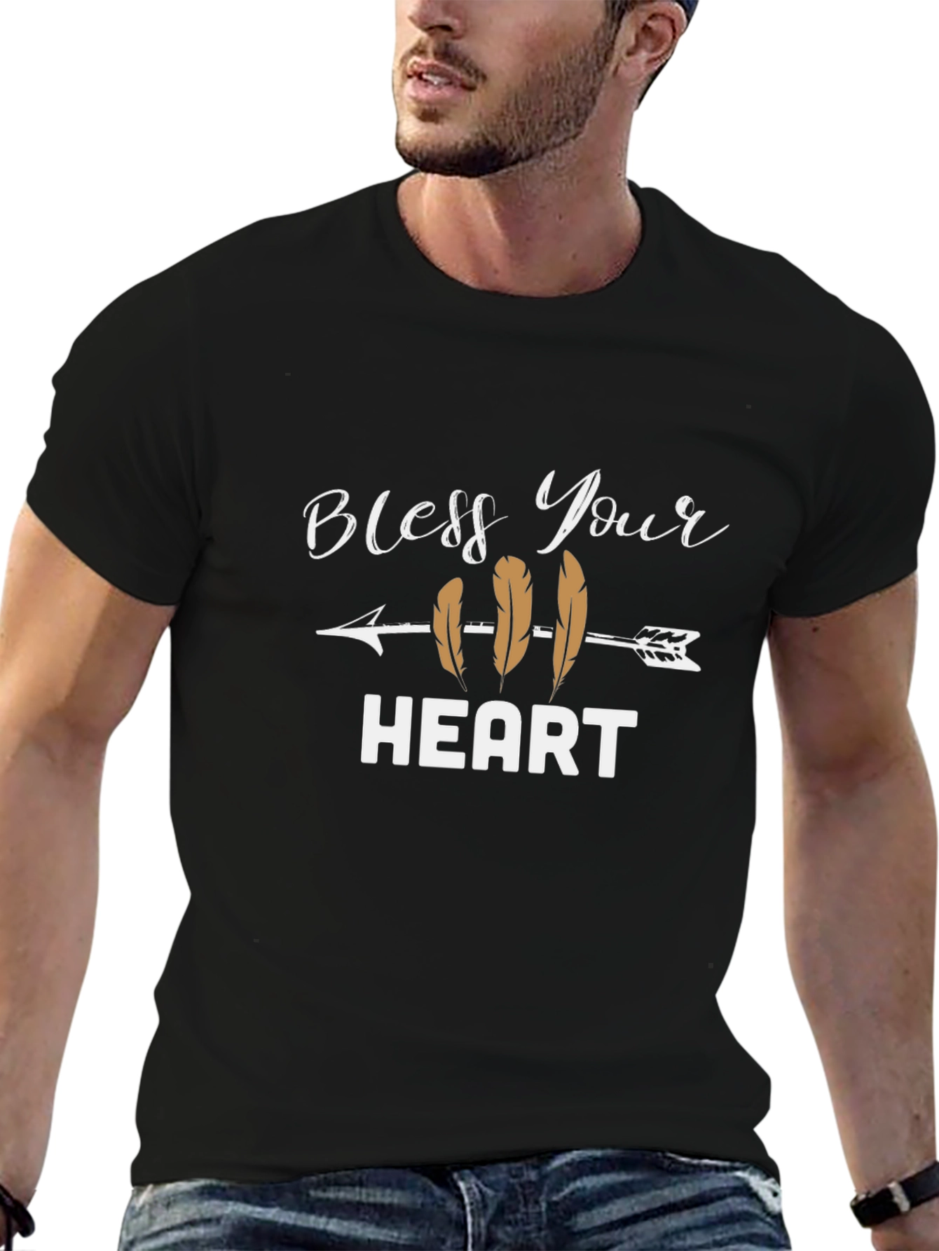Bless Your Heart T-Shirt