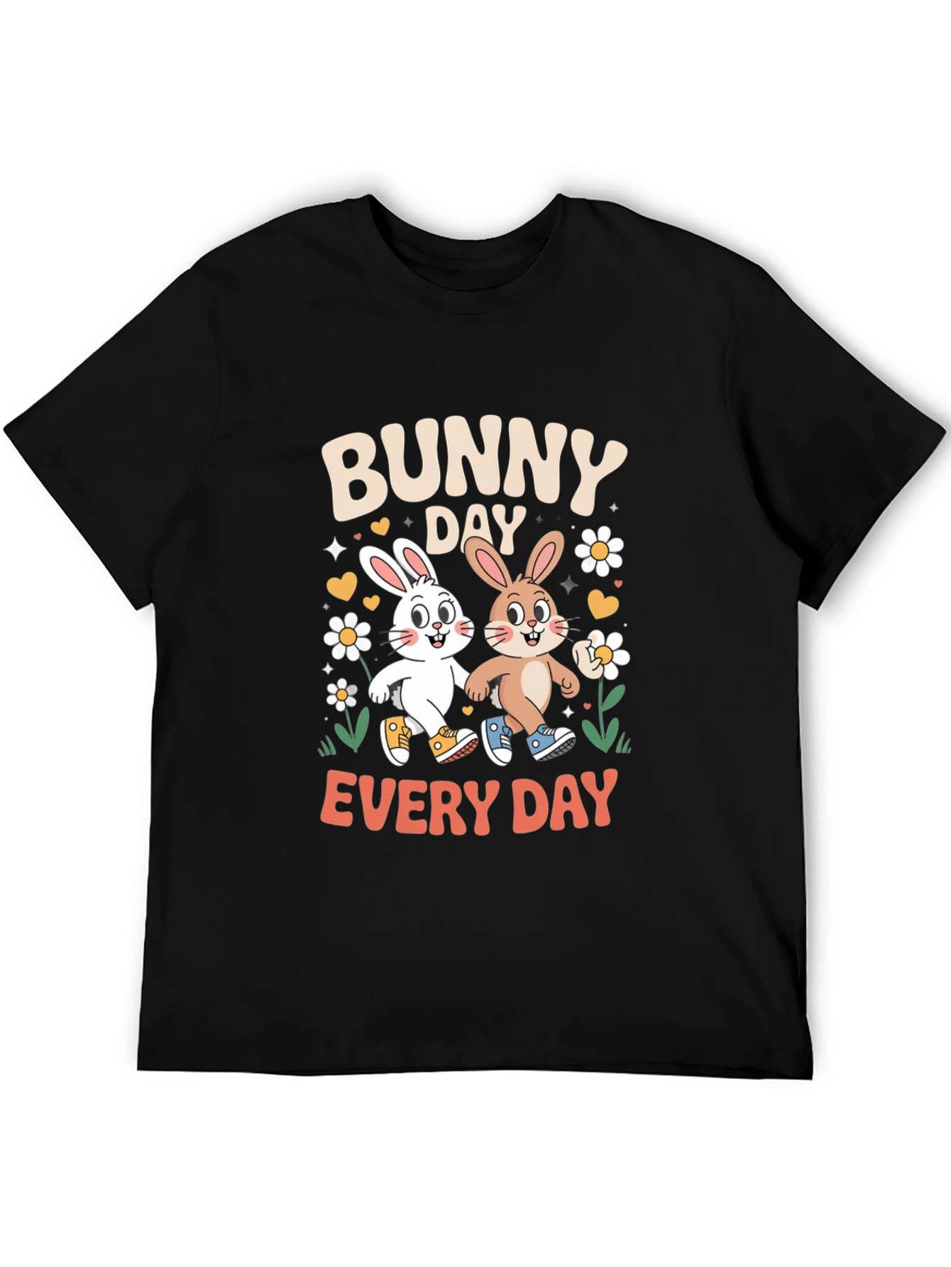 Bunny Day T-Shirt