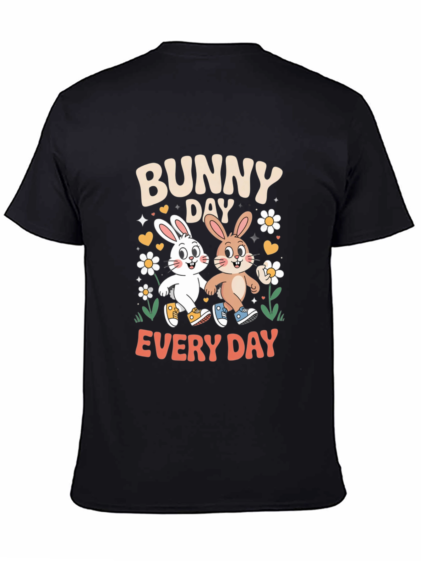 Bunny Day T-Shirt