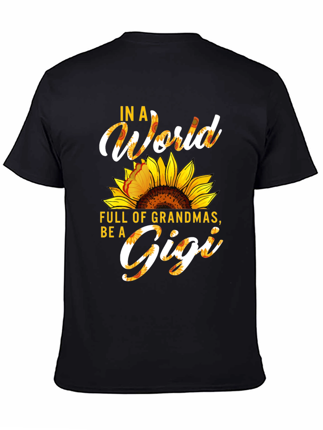 Sunflower Gigi T-Shirt