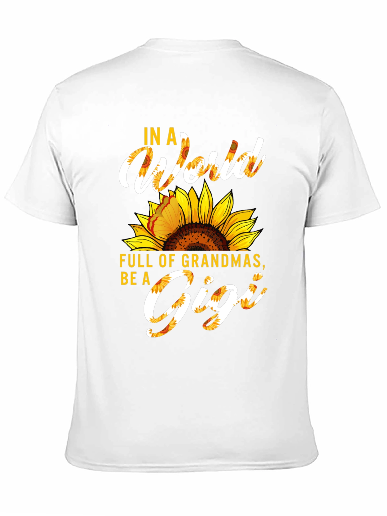 Sunflower Gigi T-Shirt