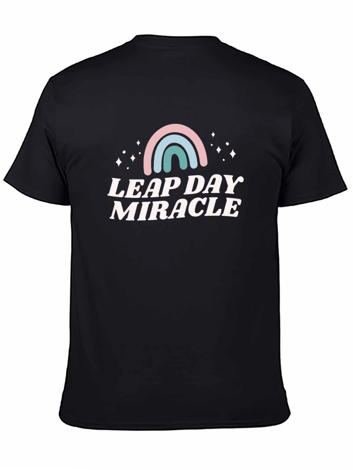 Leap Day Miracle T-Shirt