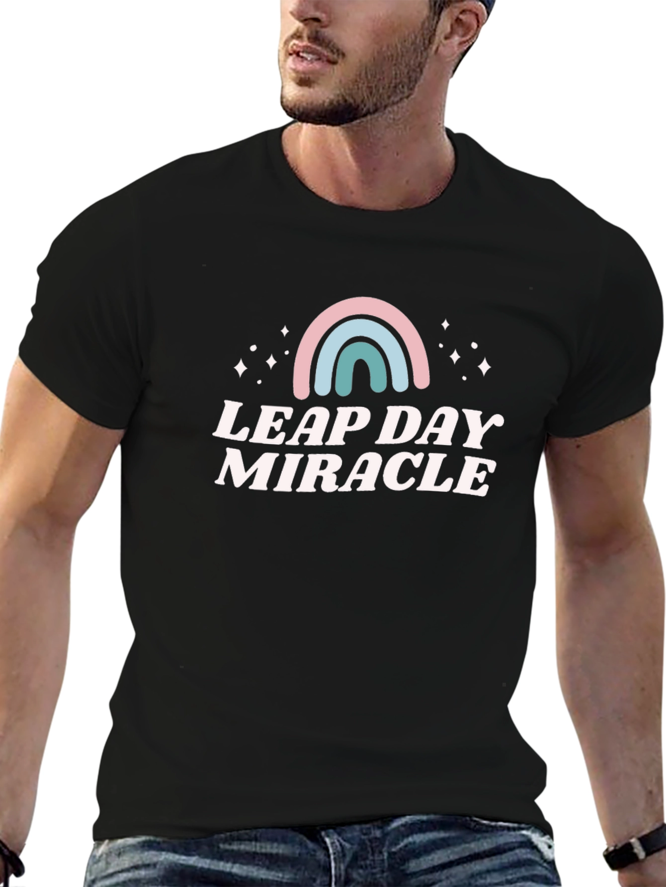 Leap Day Miracle T-Shirt