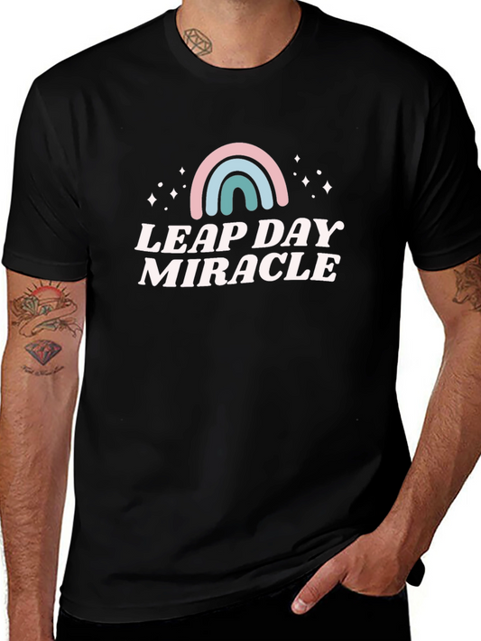 Leap Day Miracle T-Shirt