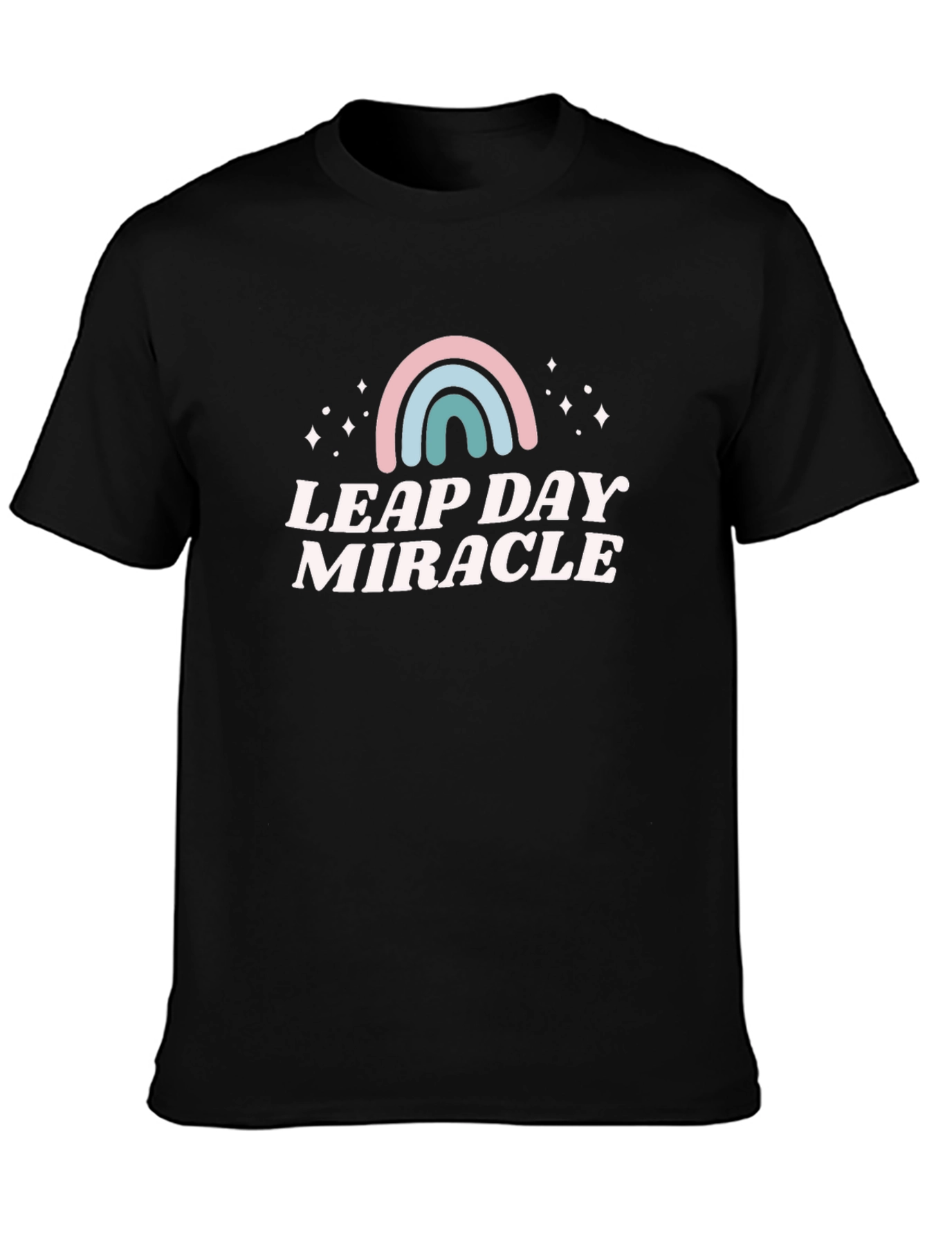 Leap Day Miracle T-Shirt