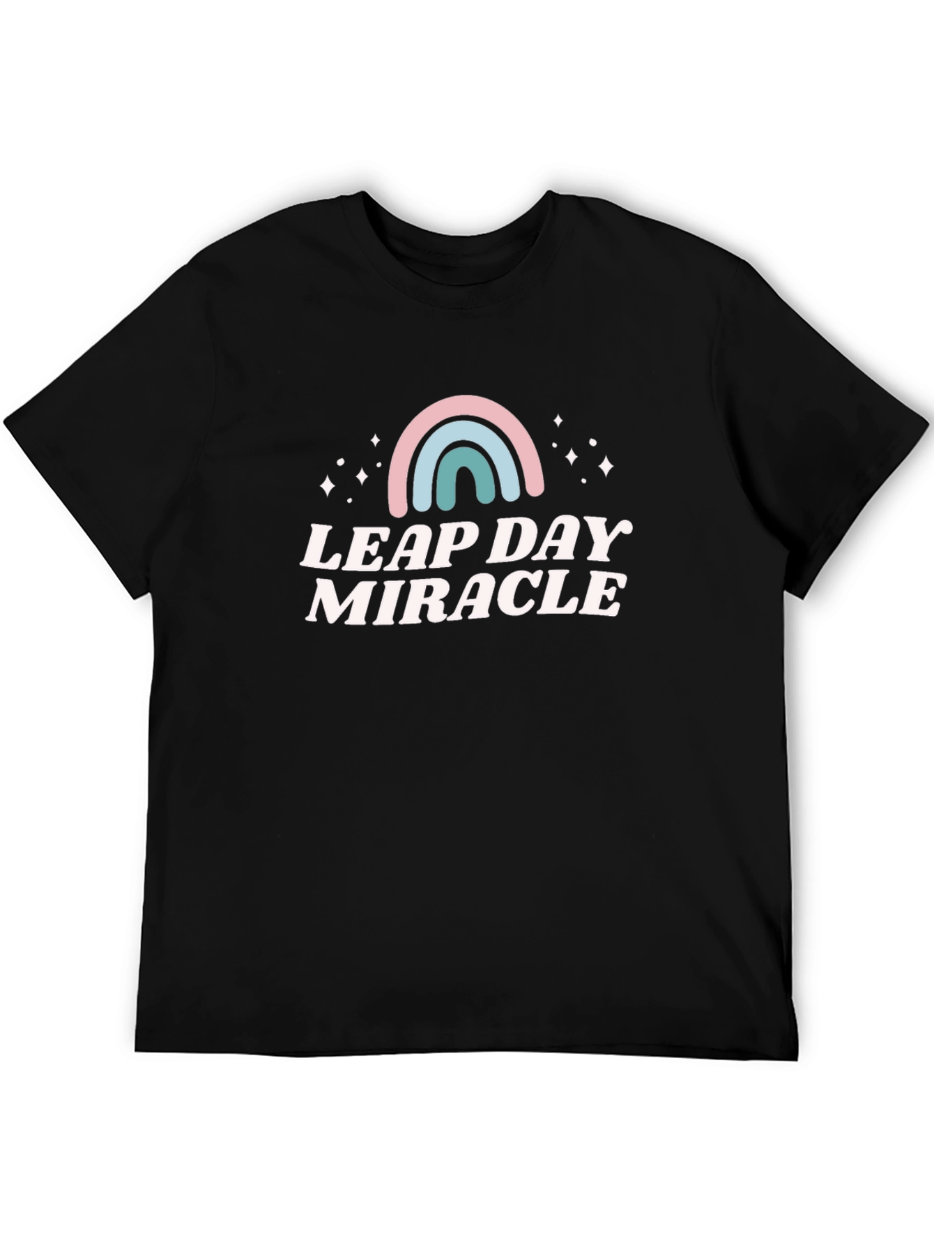 Leap Day Miracle T-Shirt
