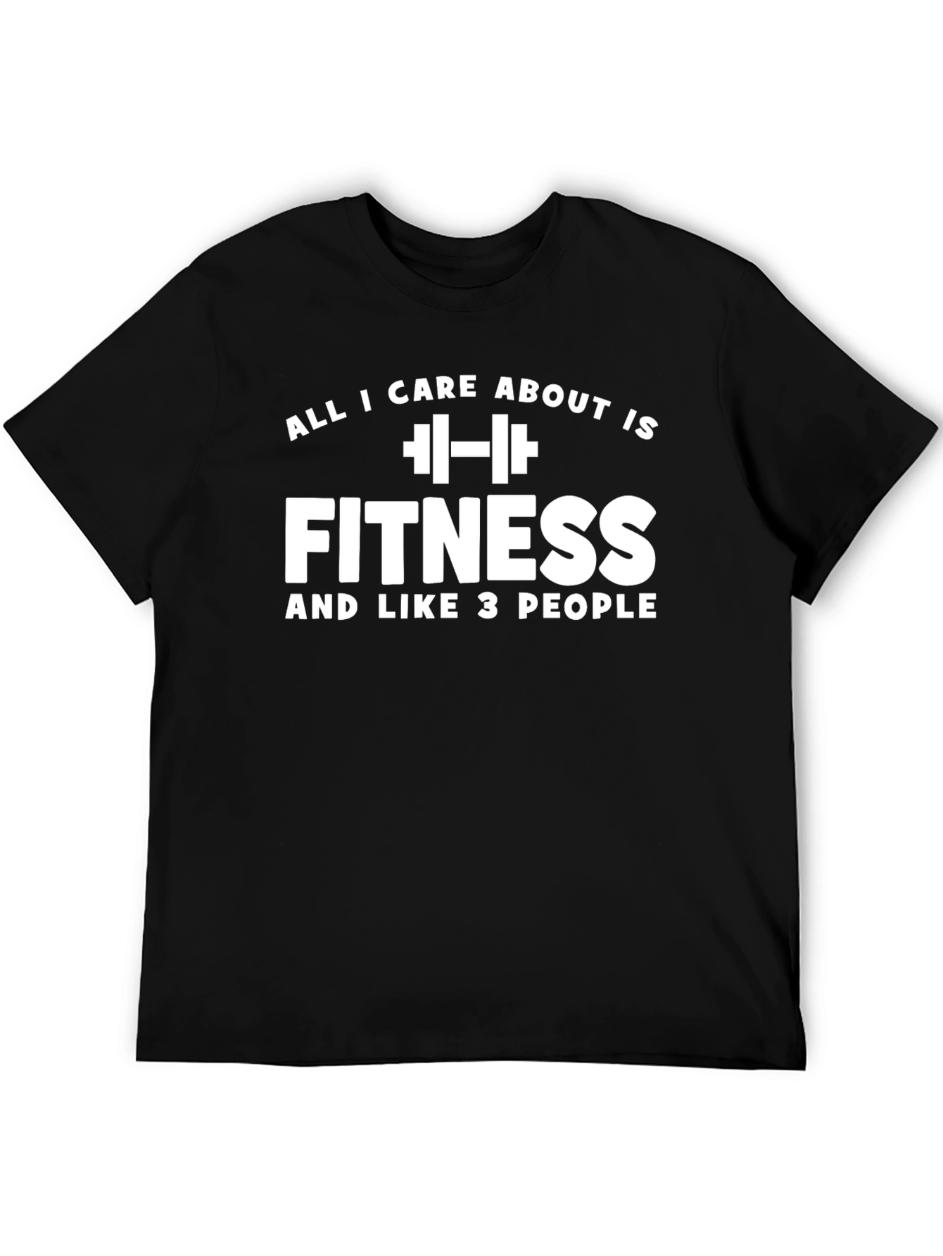 Fitness Gym Workout T-Shirt for Men