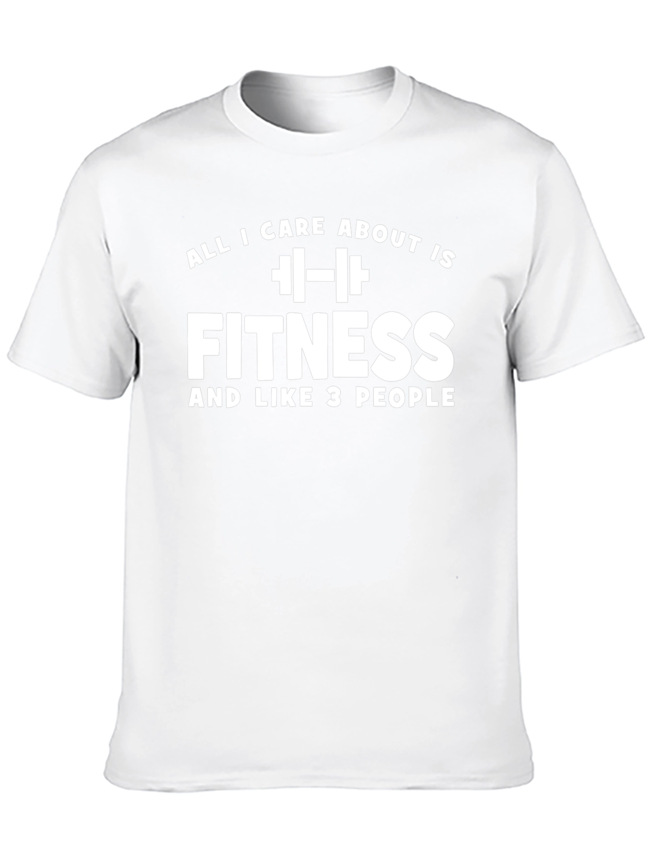 Fitness Gym Workout T-Shirt for Men