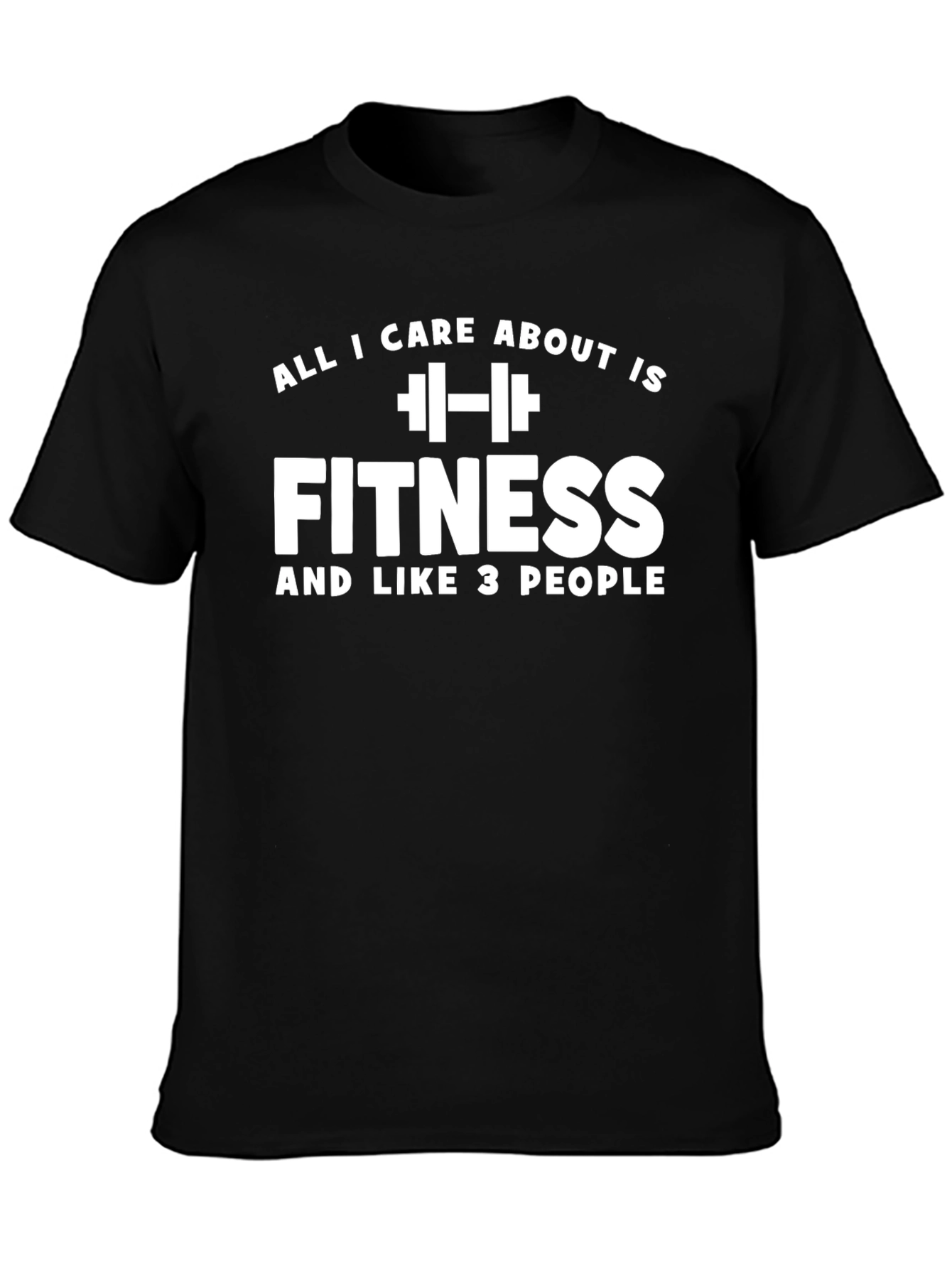 Fitness Gym Workout T-Shirt for Men