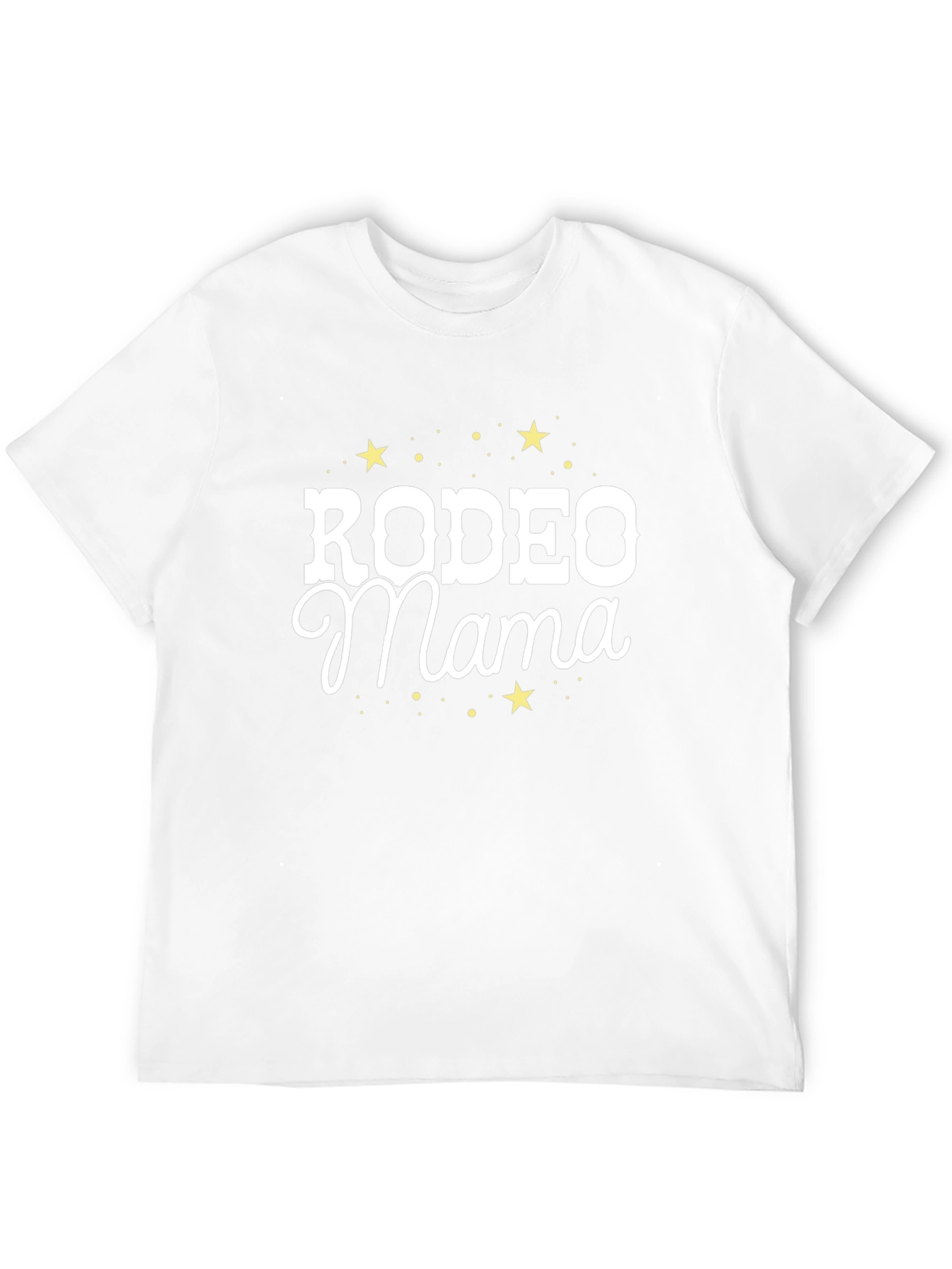 Rodeo Mama Graphic Tee