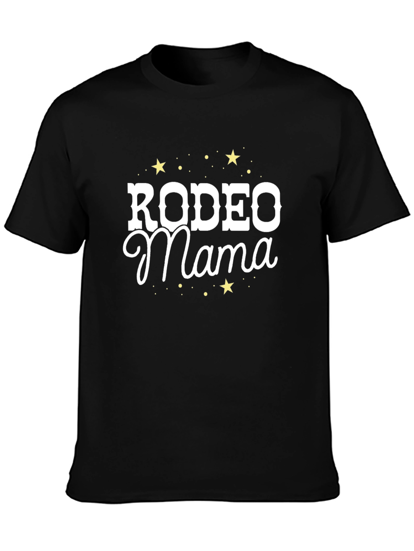 Rodeo Mama Graphic Tee