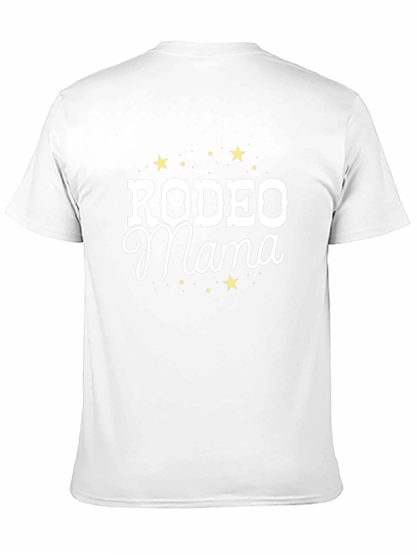 Rodeo Mama Graphic Tee