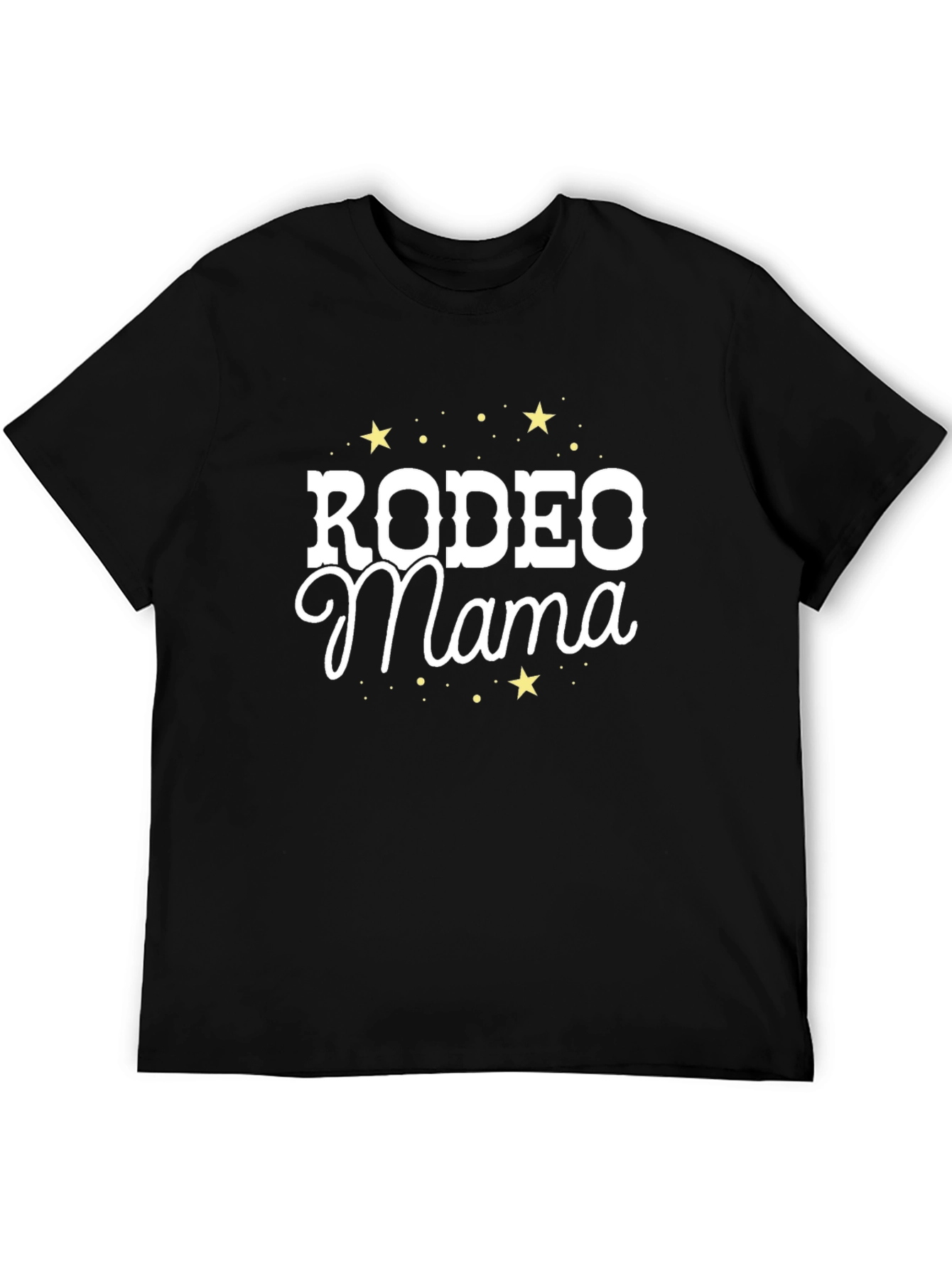 Rodeo Mama Graphic Tee
