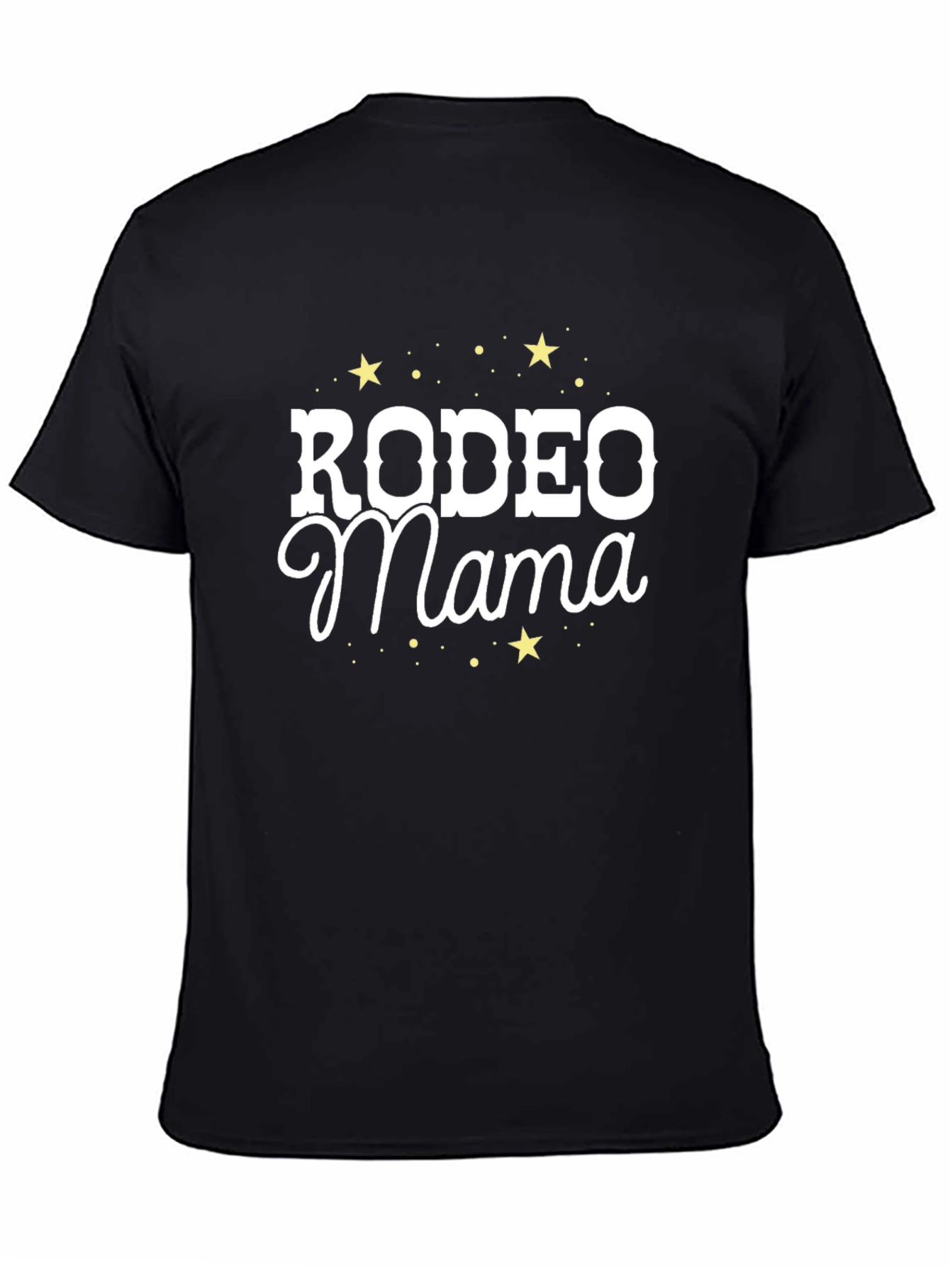 Rodeo Mama Graphic Tee