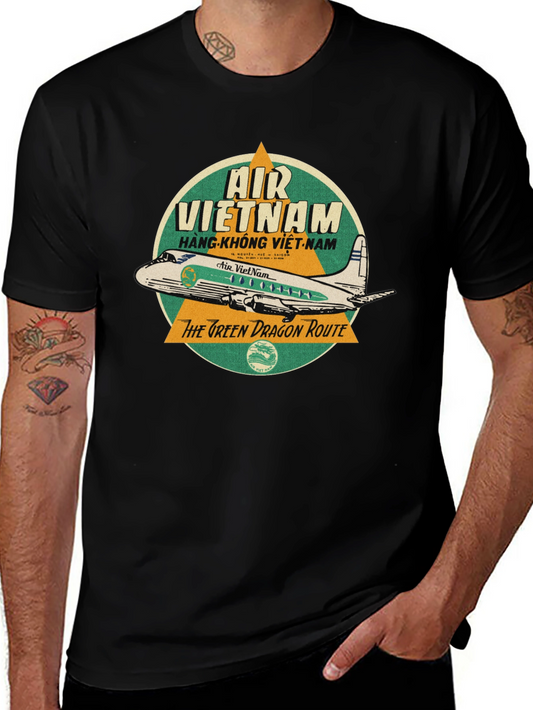 Vintage Air Vietnam T-Shirt