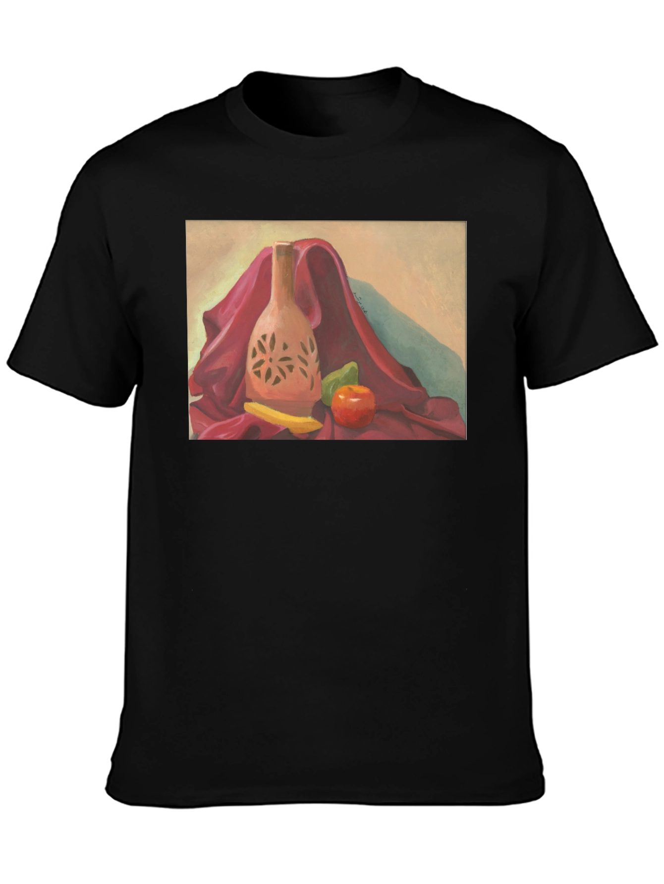 Still Life Art T-Shirt