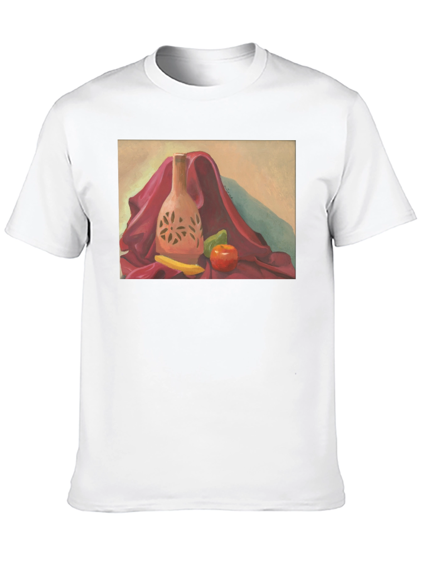 Still Life Art T-Shirt