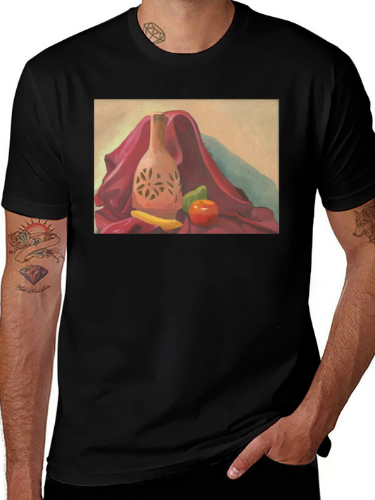 Still Life Art T-Shirt