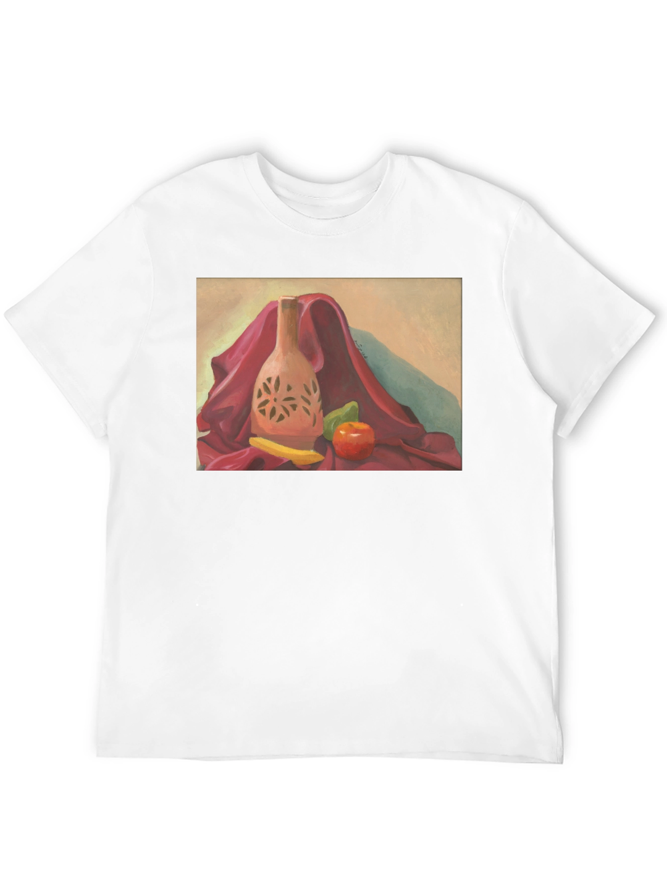 Still Life Art T-Shirt