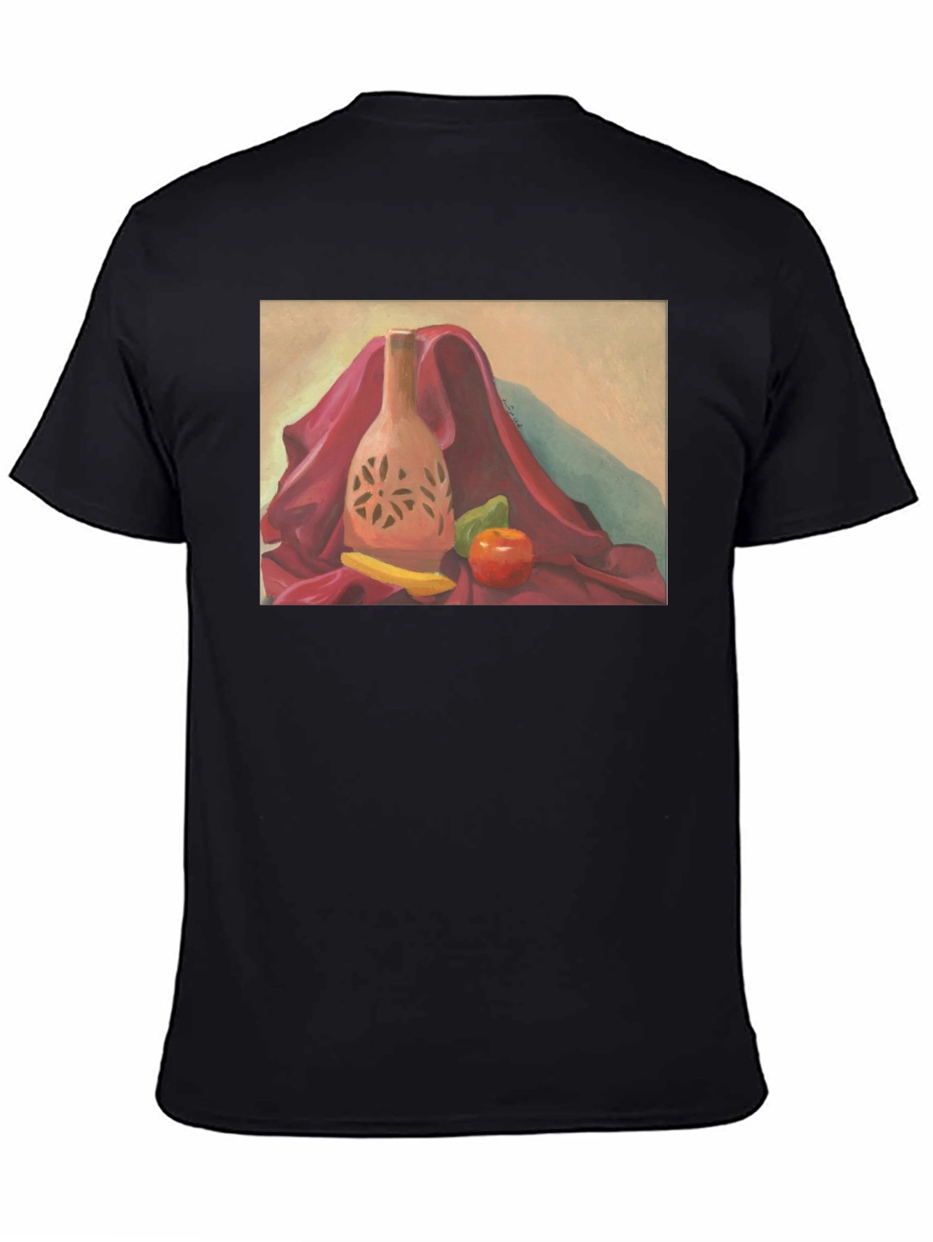 Still Life Art T-Shirt