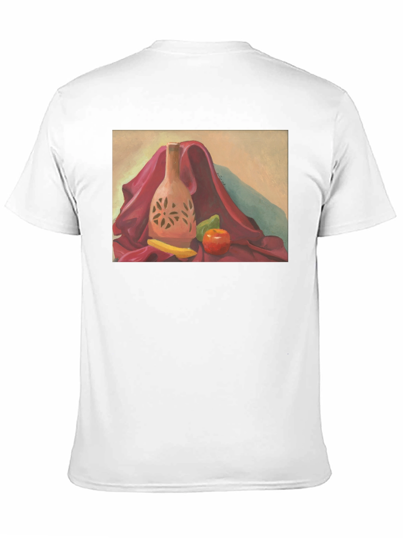 Still Life Art T-Shirt