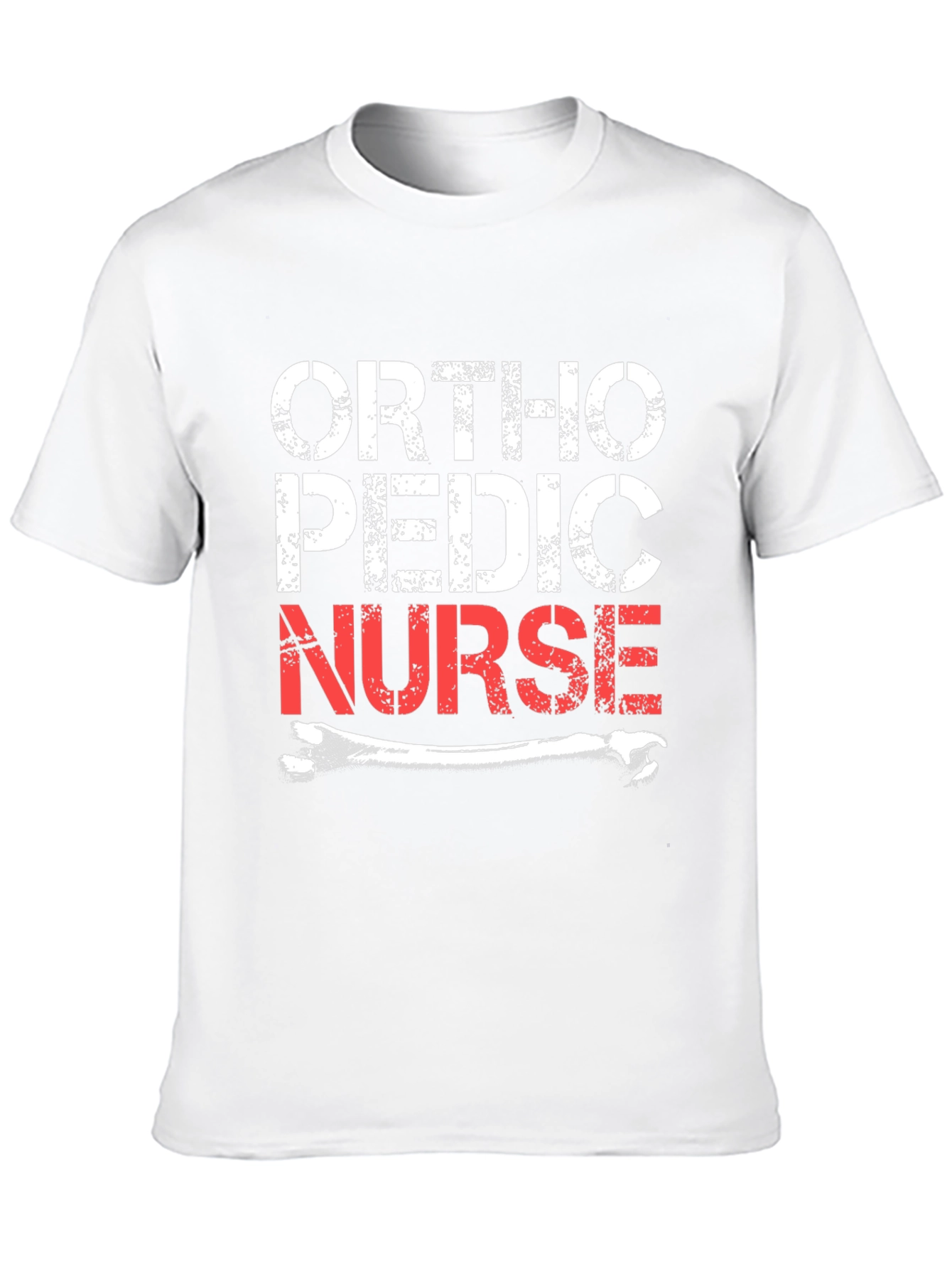 Orthopedic Nurse Graphic T-Shirt