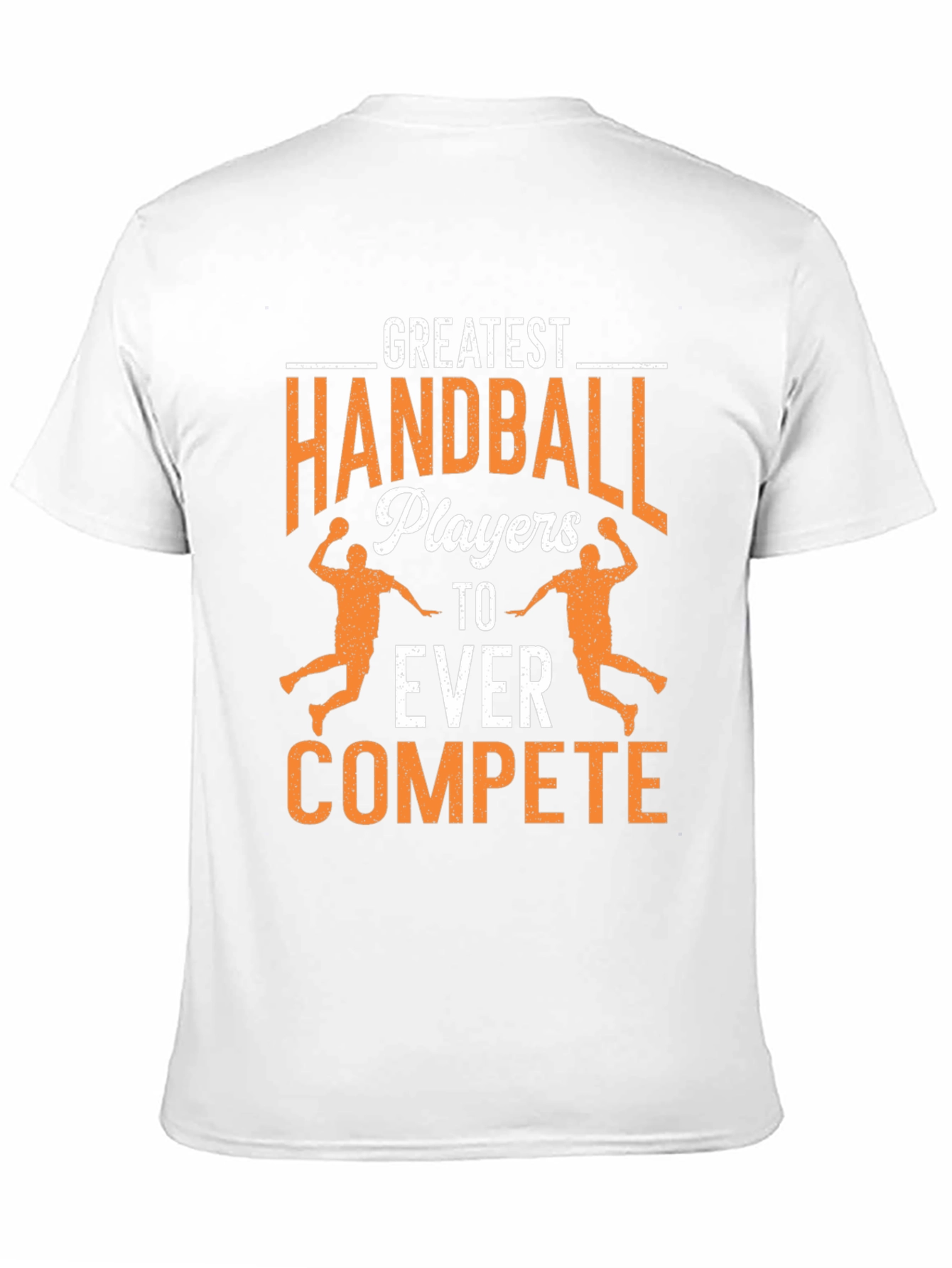 Greatest Handball Players T-Shirt