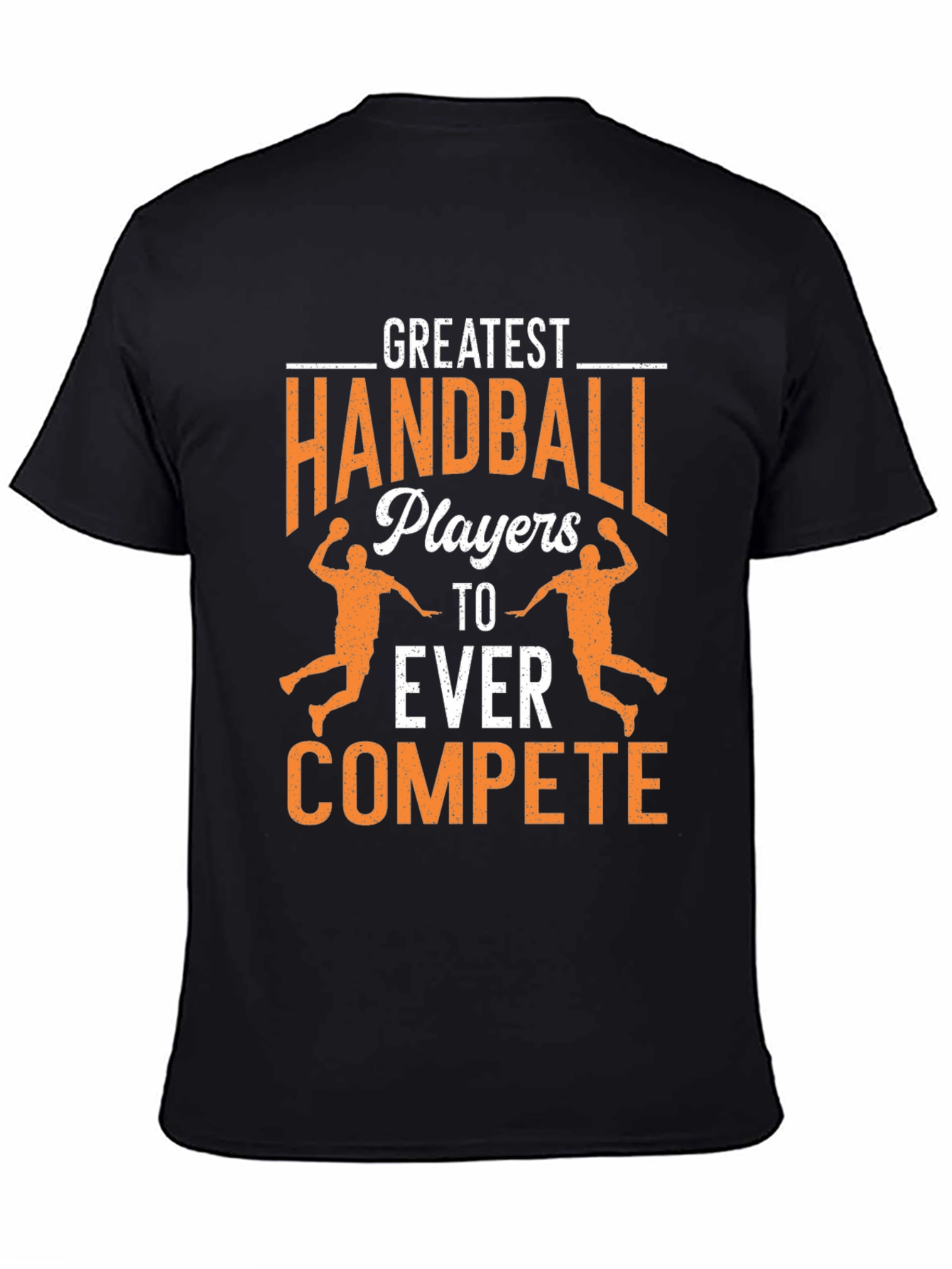 Greatest Handball Players T-Shirt