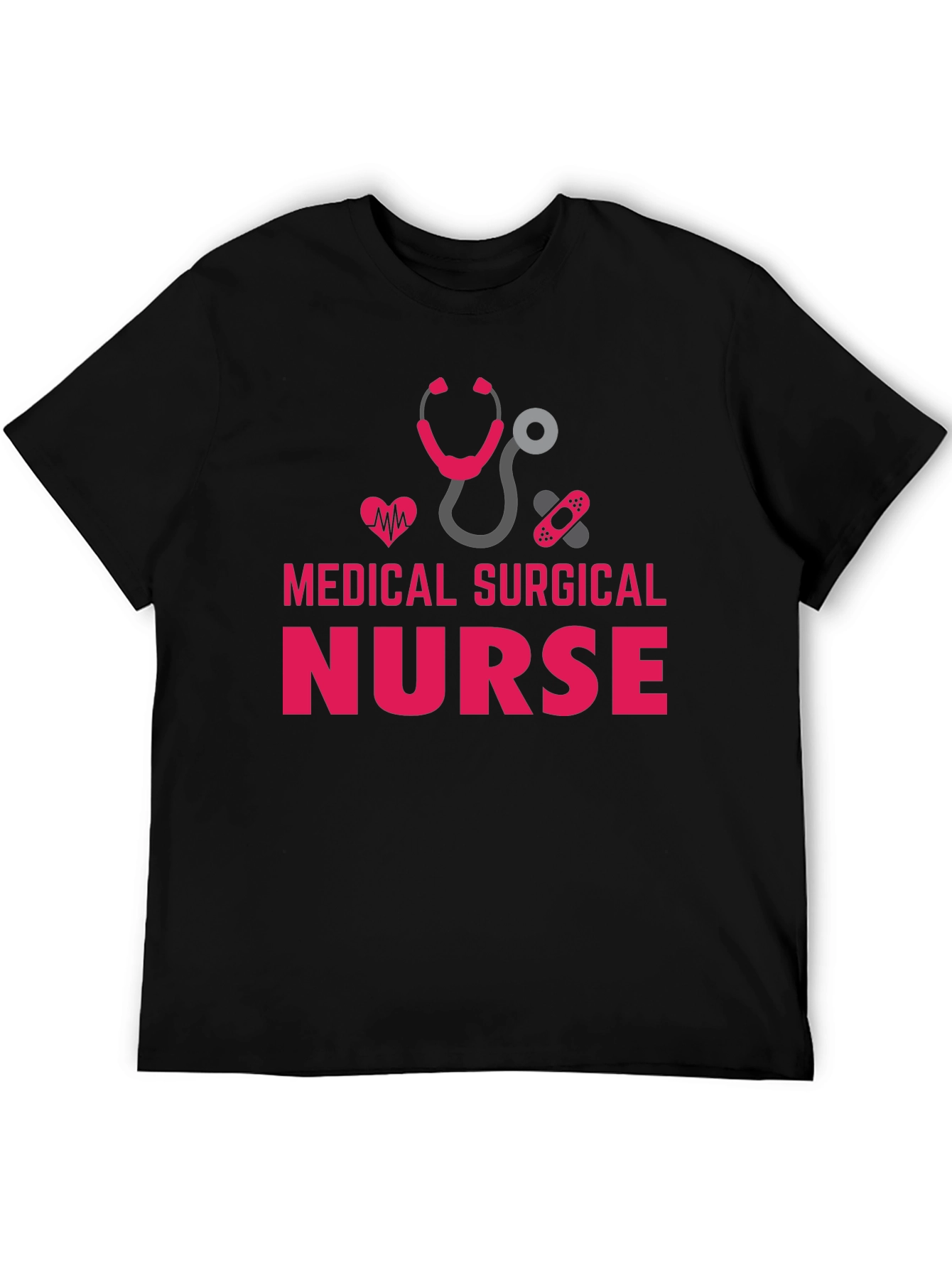 Medical Surgical Nurse T-Shirt