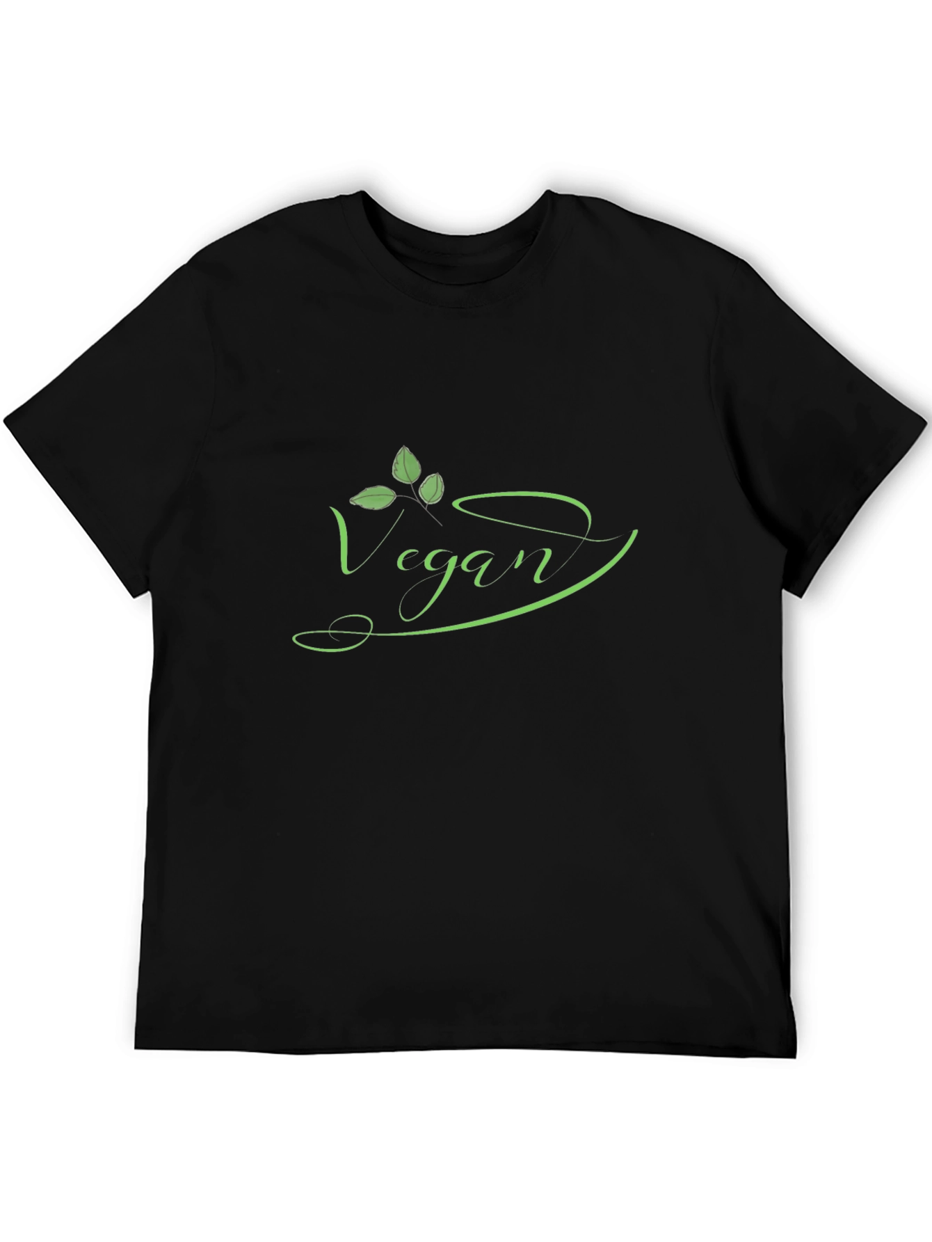 Vegan T-Shirt - Stylish & Sustainable