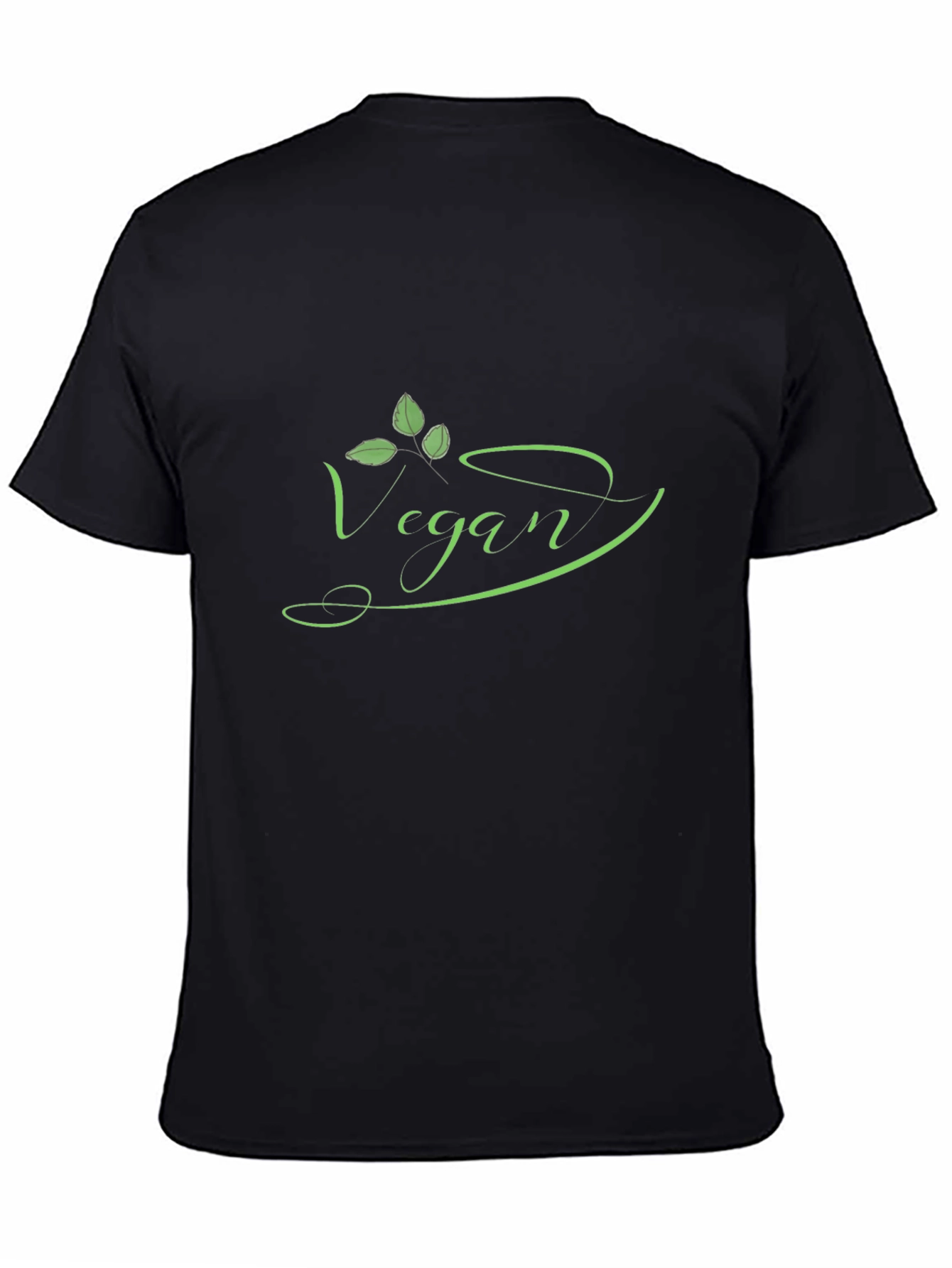 Vegan T-Shirt - Stylish & Sustainable