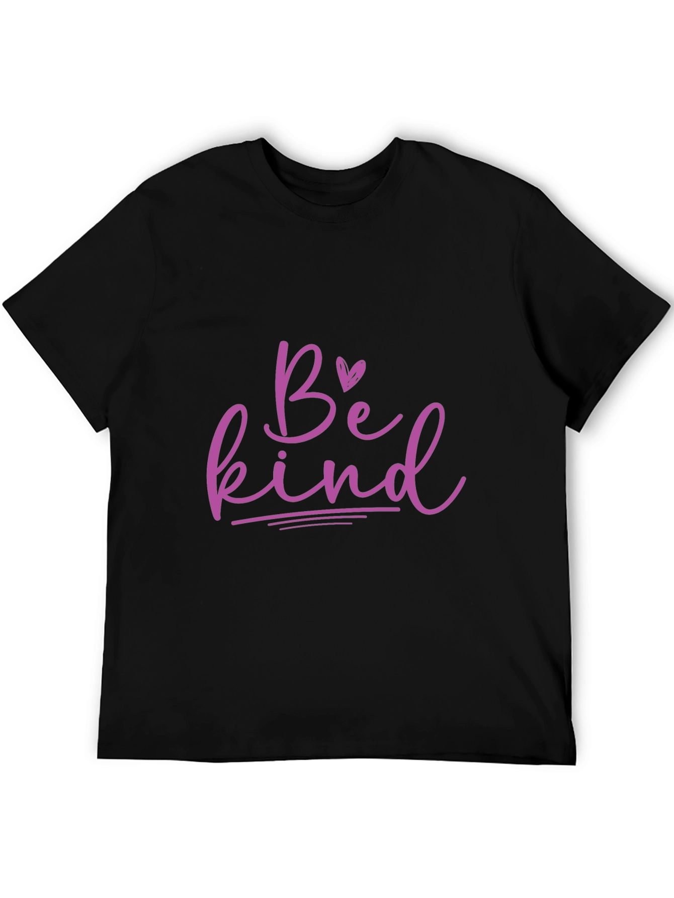 Be Kind T-Shirt - Stylish & Comfortable