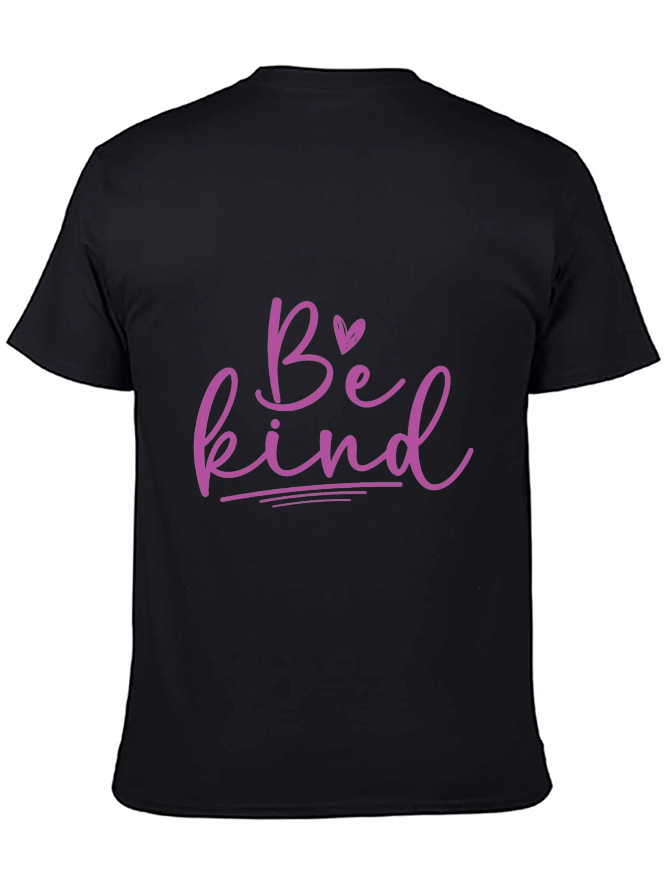 Be Kind T-Shirt - Stylish & Comfortable