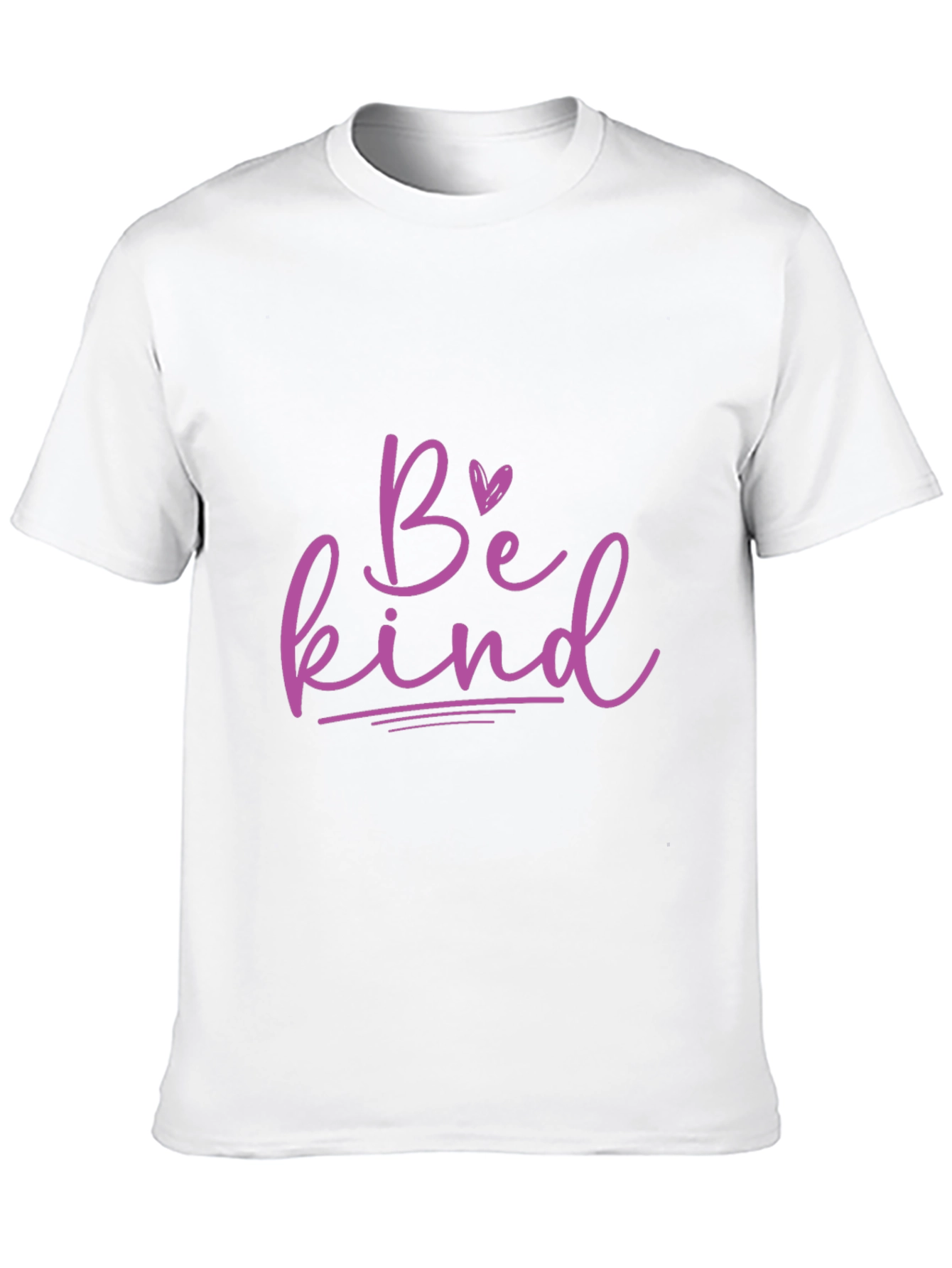 Be Kind T-Shirt - Stylish & Comfortable