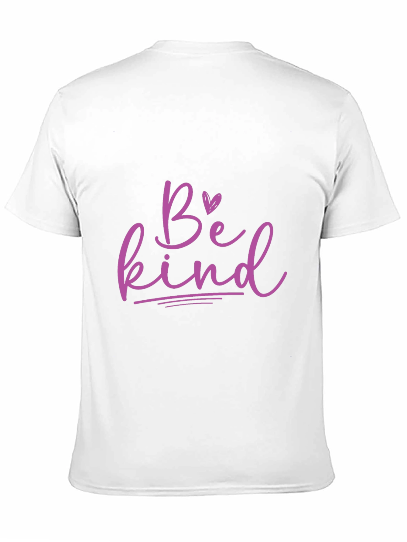 Be Kind T-Shirt - Stylish & Comfortable