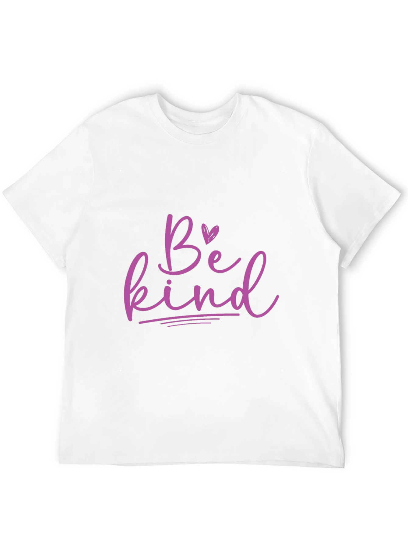 Be Kind T-Shirt - Stylish & Comfortable
