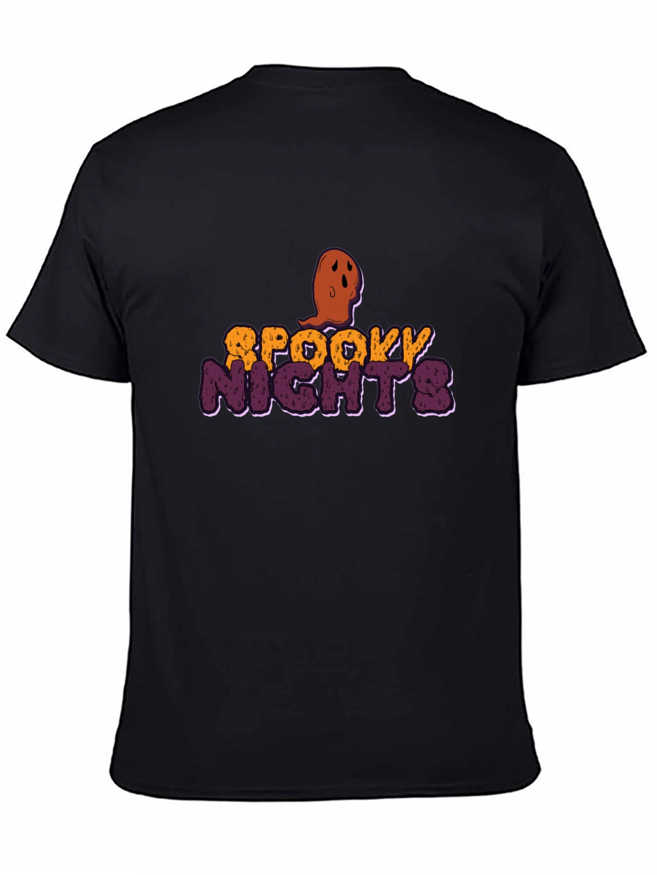 Spooky Nights Halloween T-Shirt