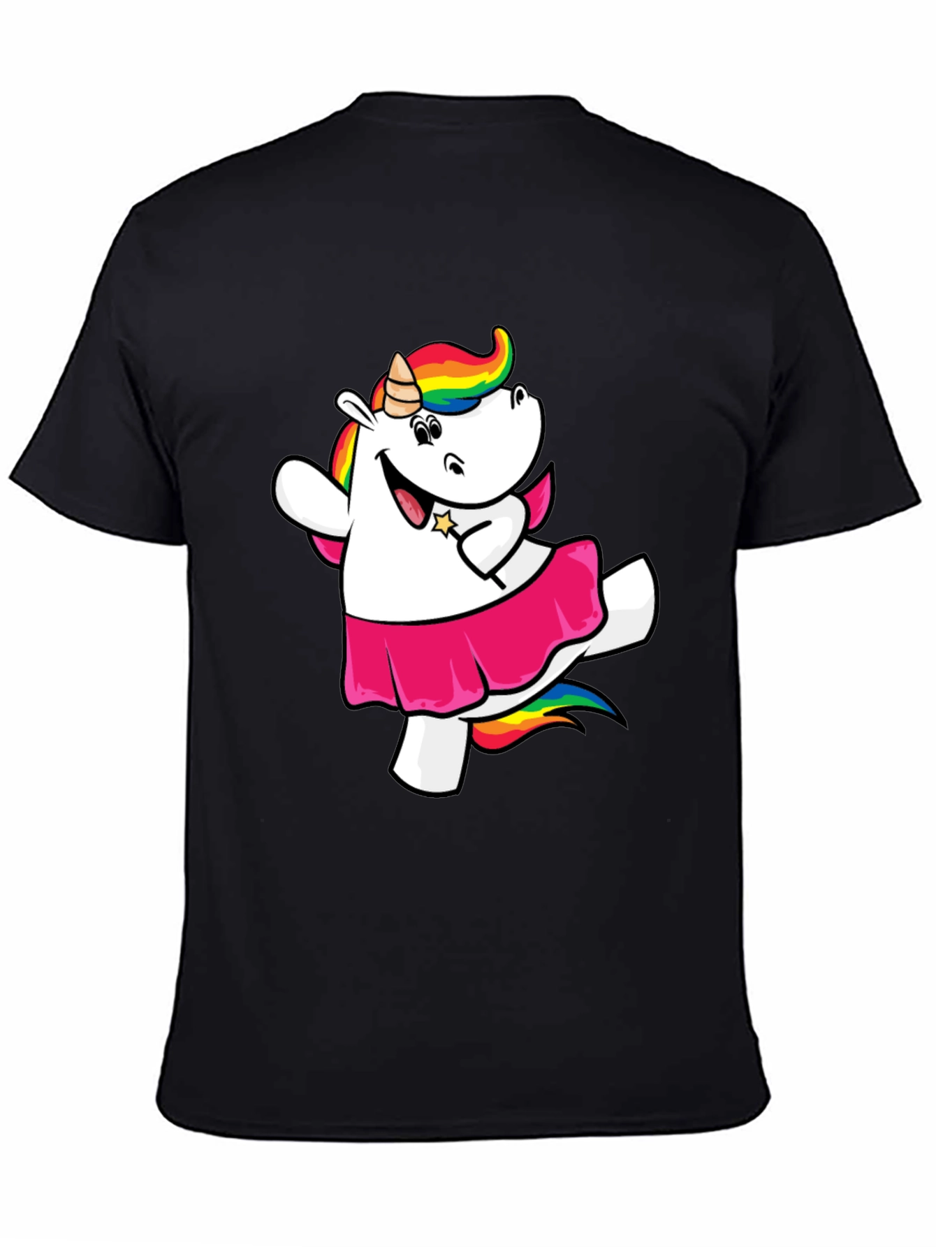 Unicorn T-Shirt